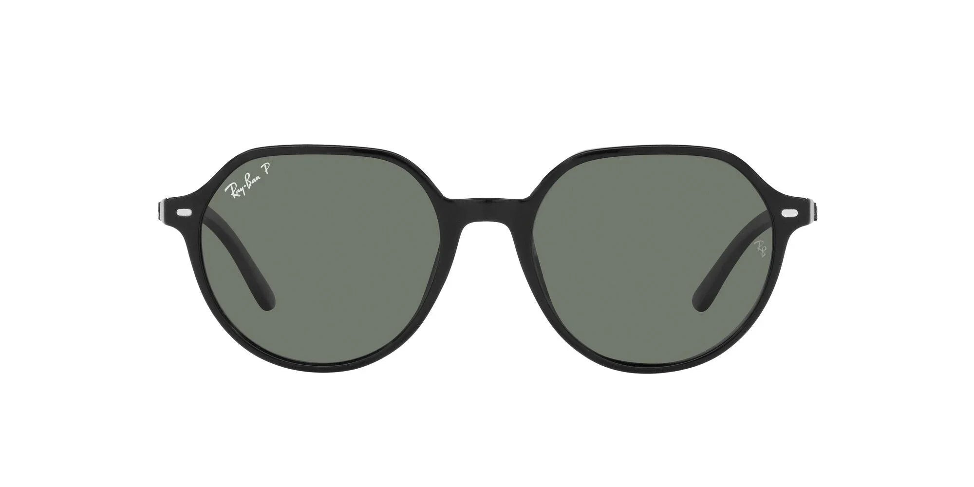 Ray-Ban | 2195 Thalia | Black Polarised - iKANDi Sunglasses