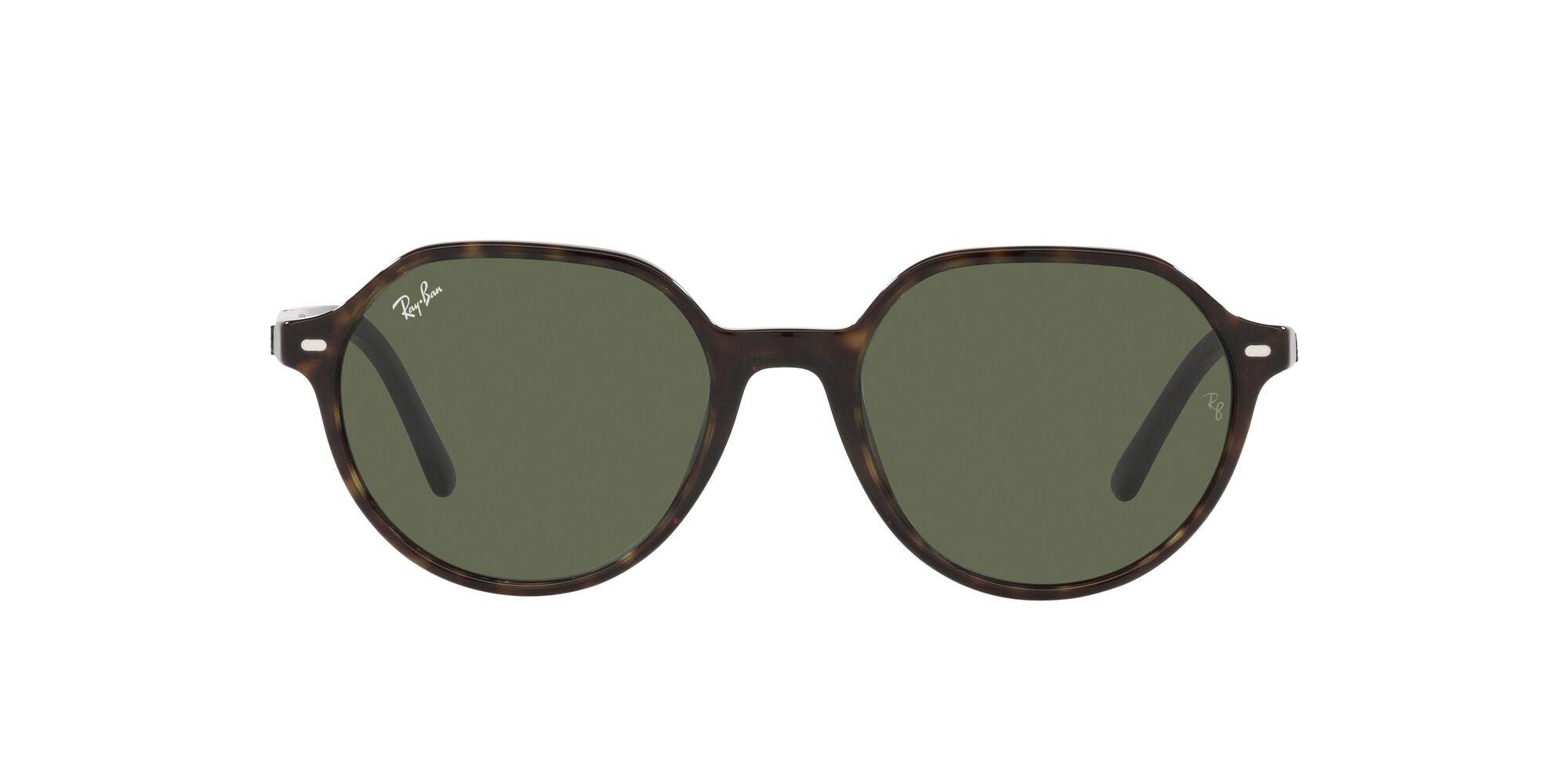 Ray-Ban | 2195 Thalia | Havana - iKANDi Sunglasses