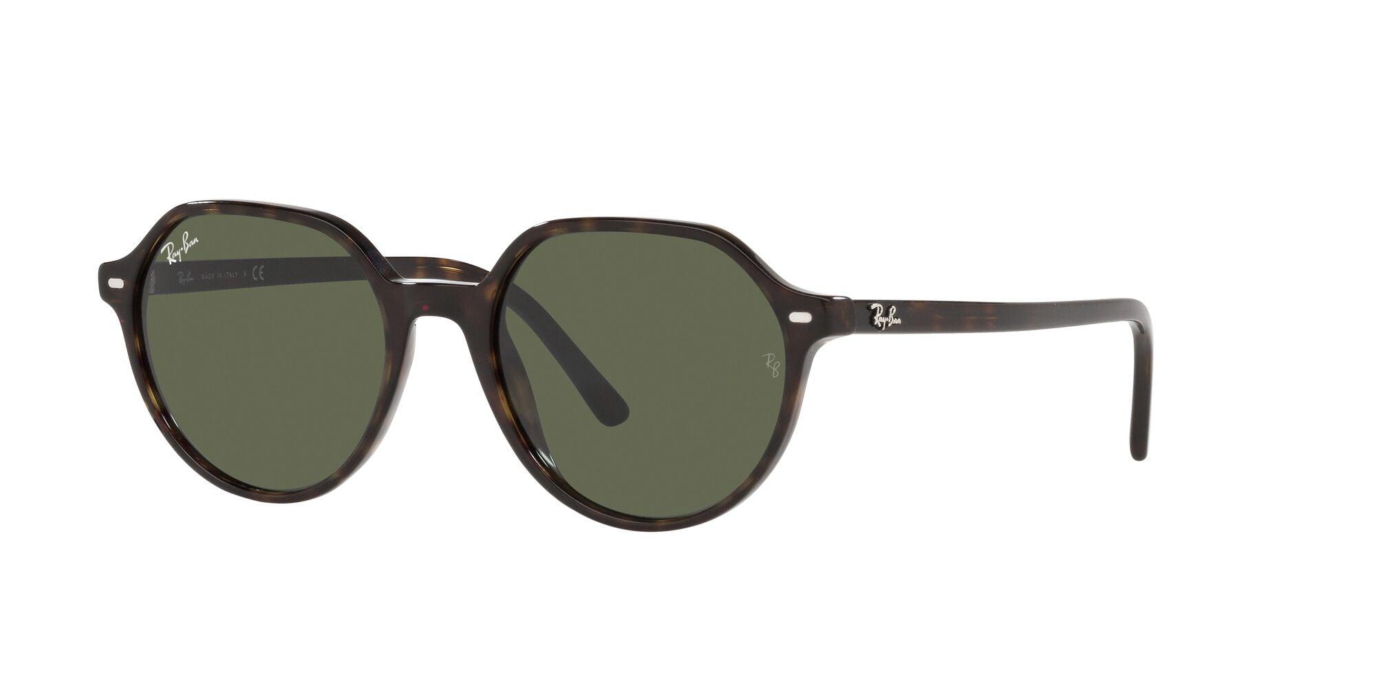 Ray-Ban | 2195 Thalia | Havana - iKANDi Sunglasses