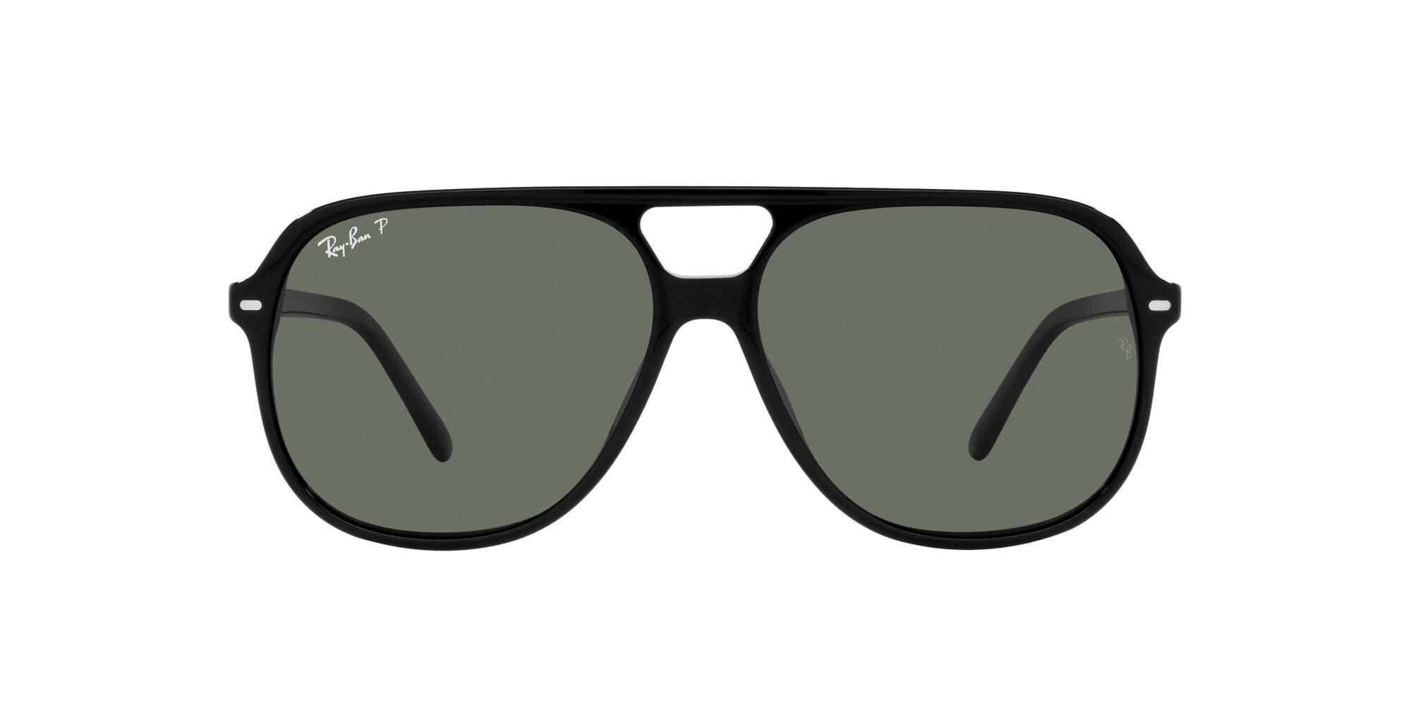 Ray-Ban | 2198 Bill | Black Polarised - iKANDi Sunglasses