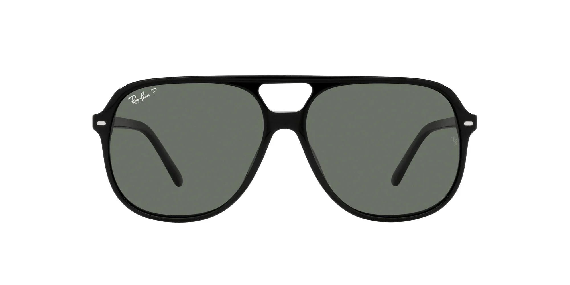 Ray-Ban | 2198 Bill | Black Polarised - iKANDi Sunglasses