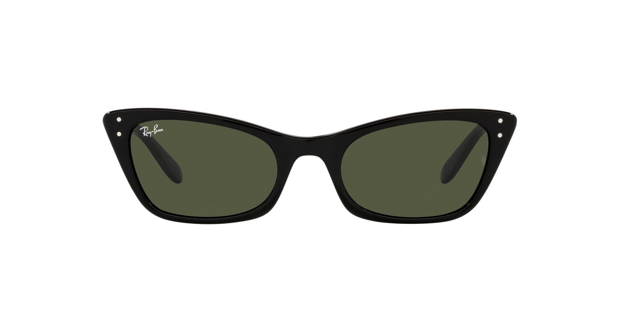 Ray-Ban | 2299 Lady Burbank | Black - iKANDi Sunglasses