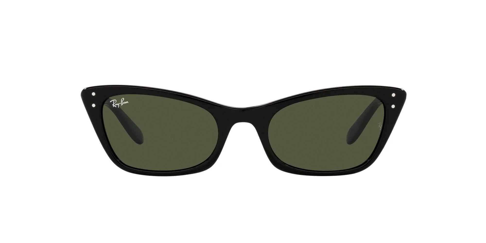 Ray-Ban | 2299 Lady Burbank | Black - iKANDi Sunglasses