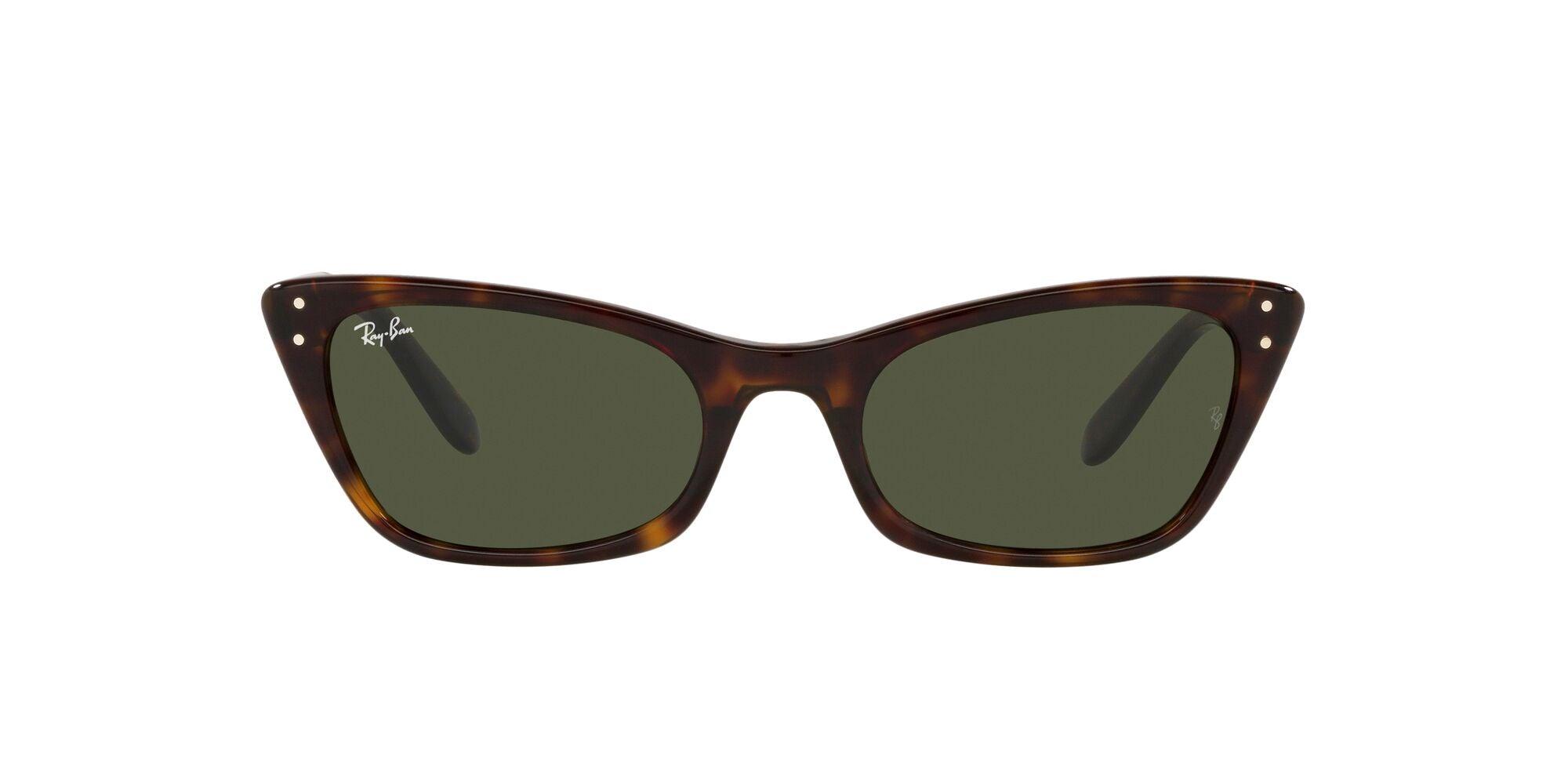 Ray-Ban | 2299 Lady Burbank | Havana - iKANDi Sunglasses