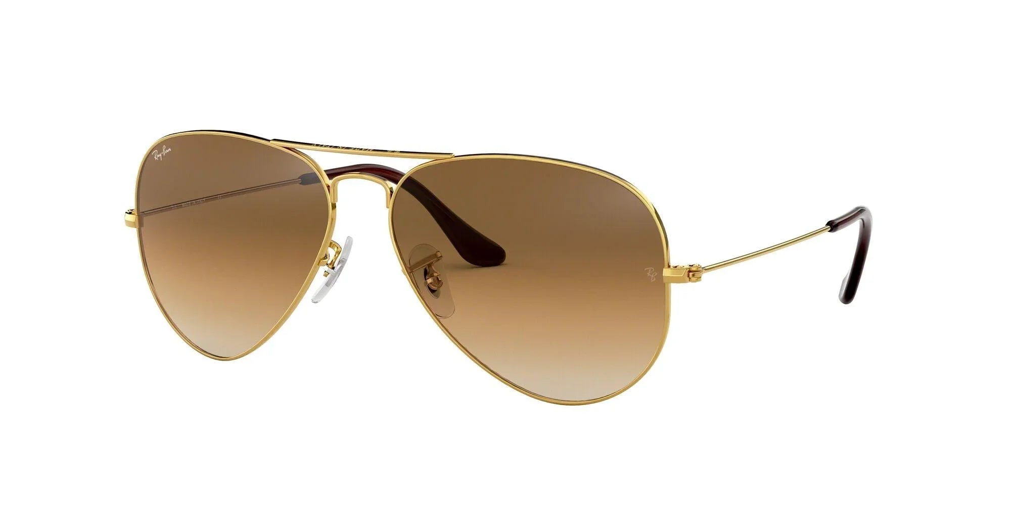 Ray-Ban | 3025 Aviator | Gold - iKANDi Sunglasses