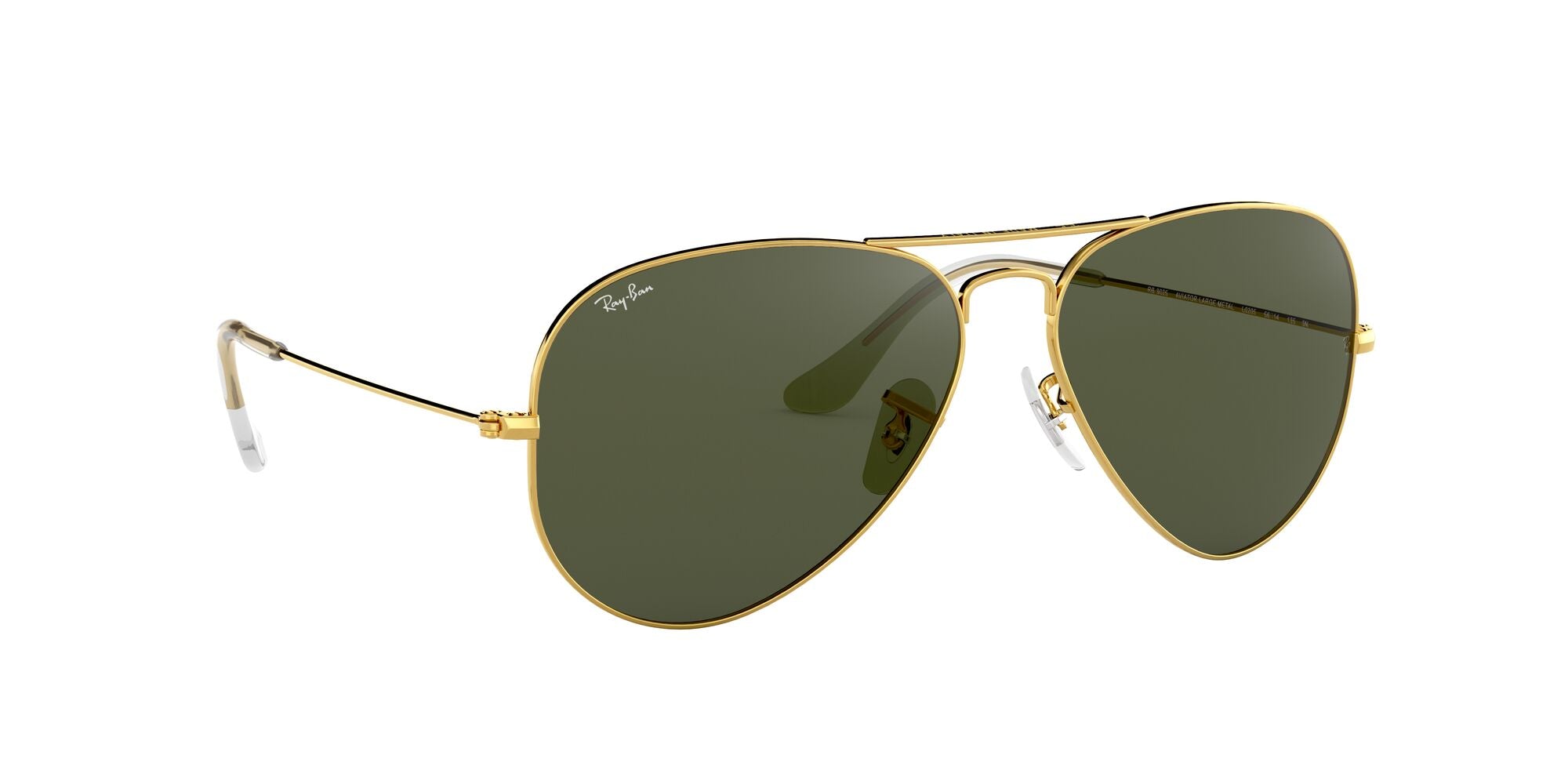 Ray-Ban | 3025 Aviator | Gold
