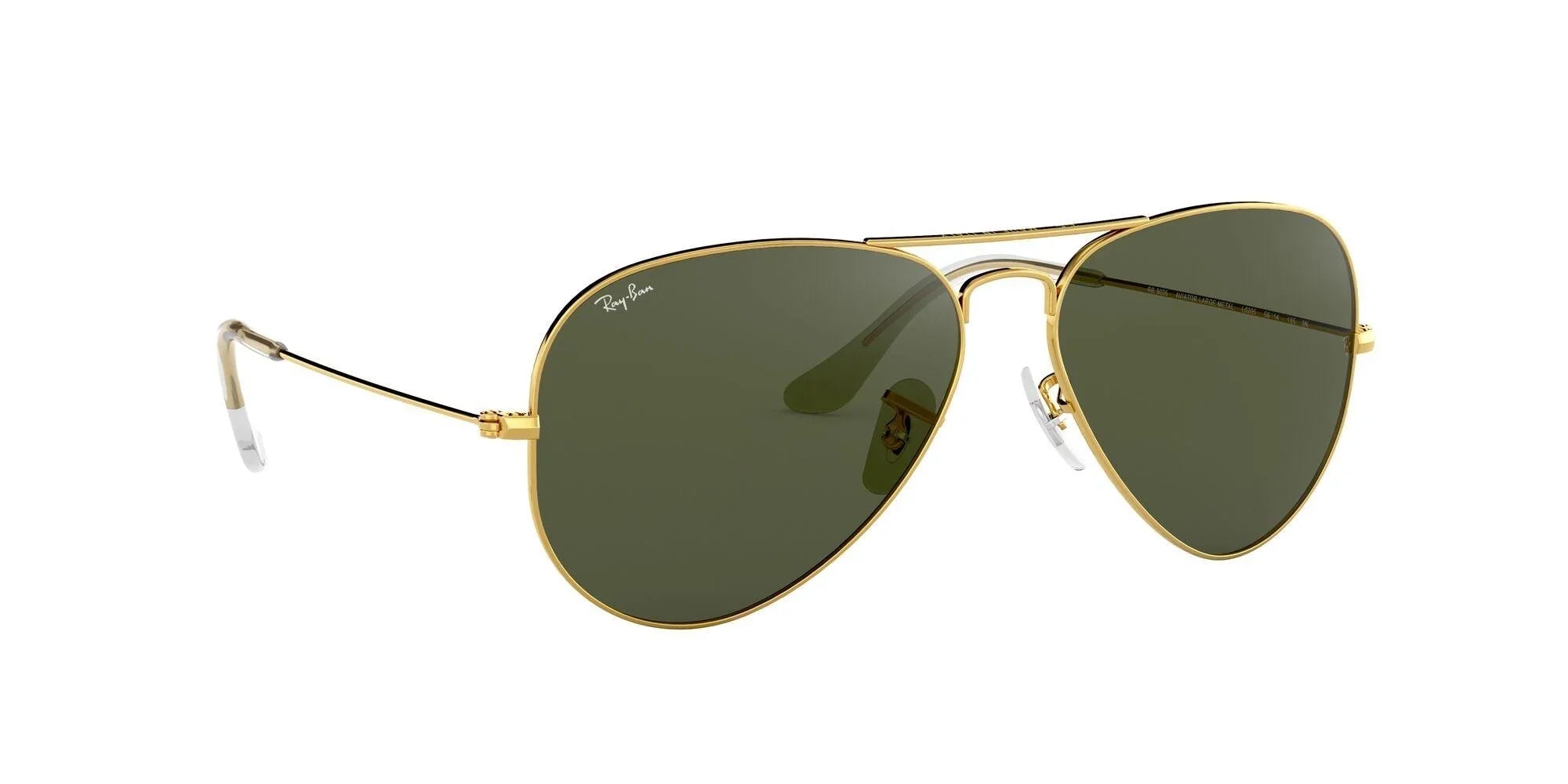 Ray-Ban | 3025 Aviator | Gold - iKANDi Sunglasses