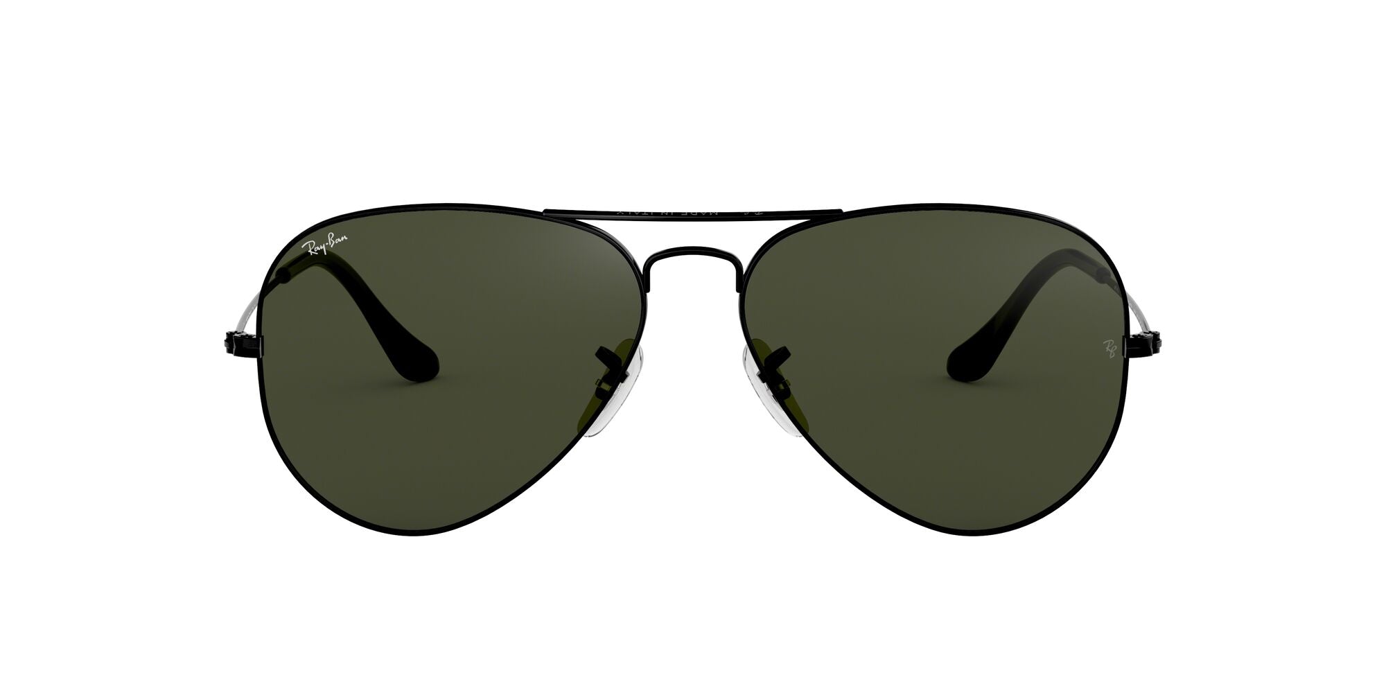 Ray-Ban | 3025 Aviator | Black