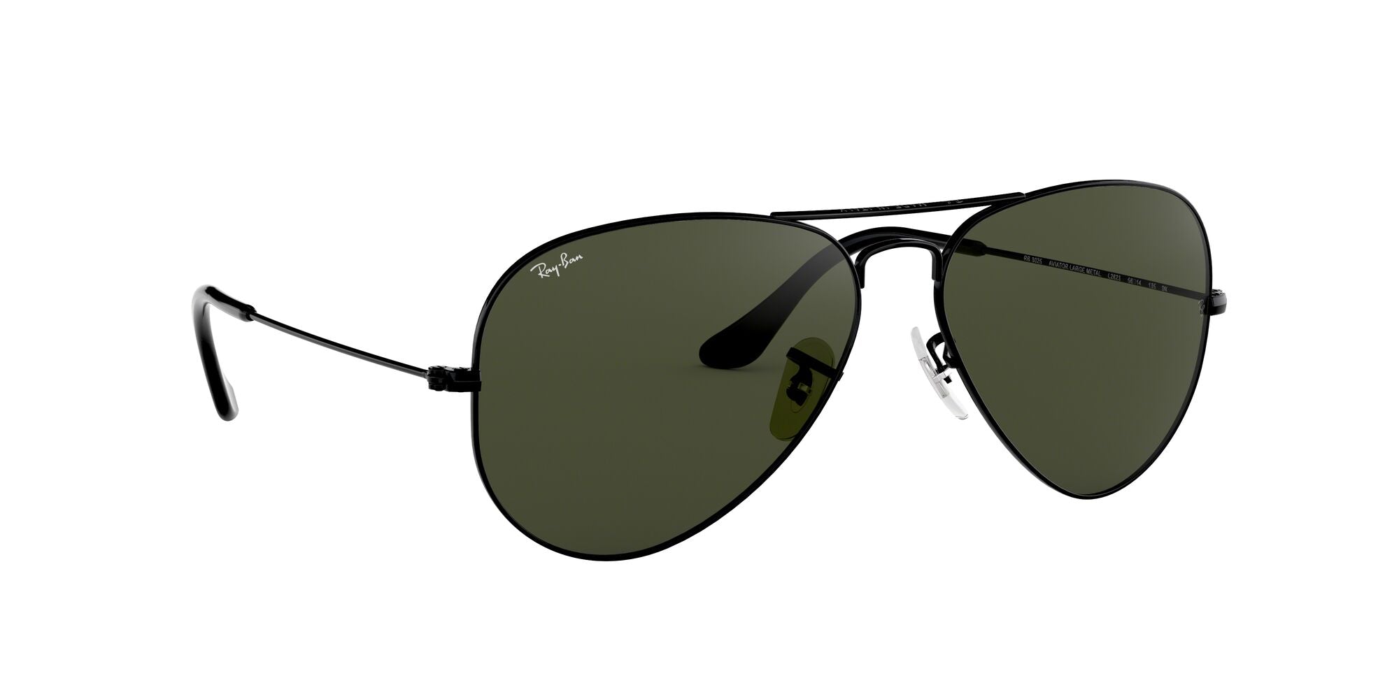 Ray-Ban | 3025 Aviator | Black