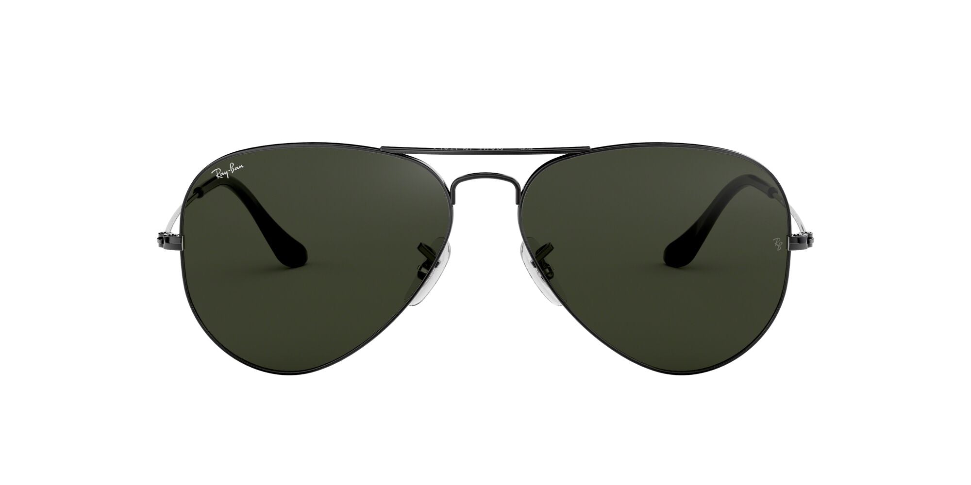 Ray-Ban | 3025 Aviator | Gunmetal