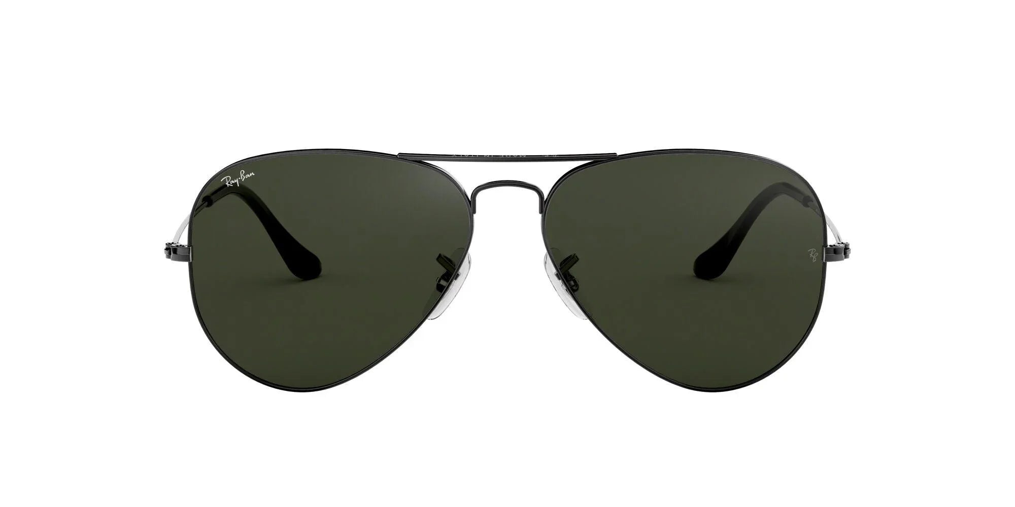 Ray-Ban | 3025 Aviator | Gunmetal - iKANDi Sunglasses
