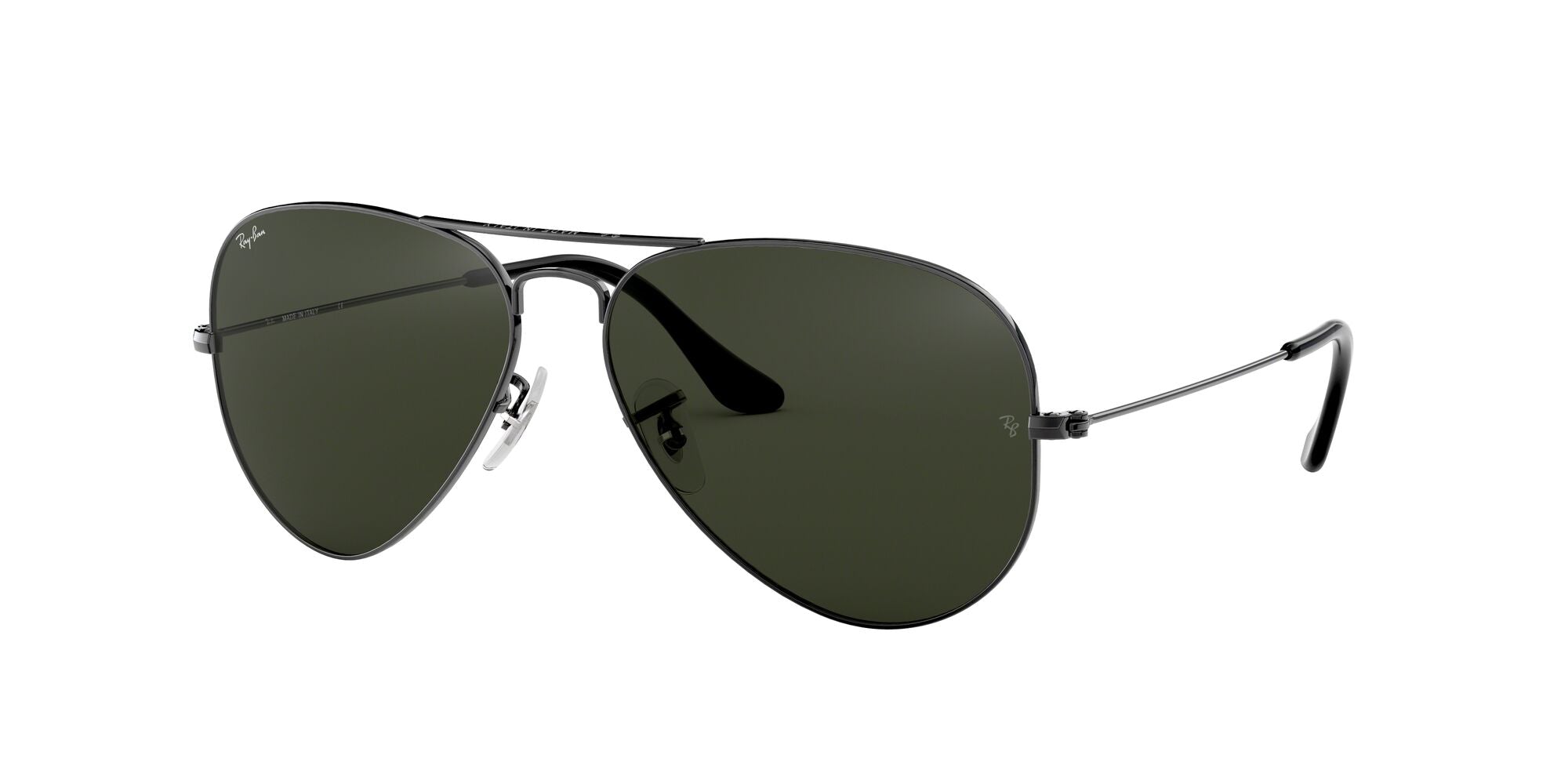 Ray-Ban | 3025 Aviator | Gunmetal