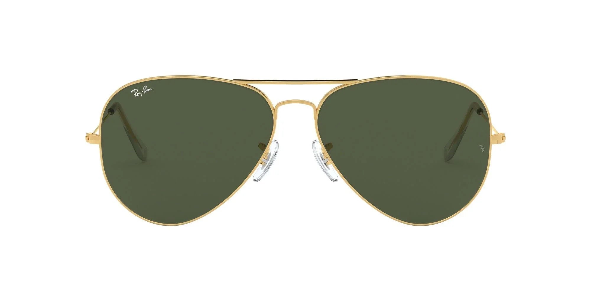 Ray-Ban | 3026 Aviator Large | Arista - iKANDi Sunglasses