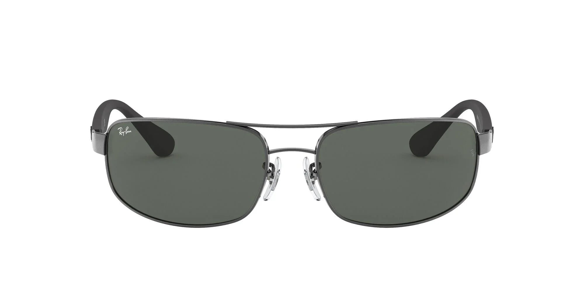 Ray-Ban | 3445 | Gunmetal - iKANDi Sunglasses
