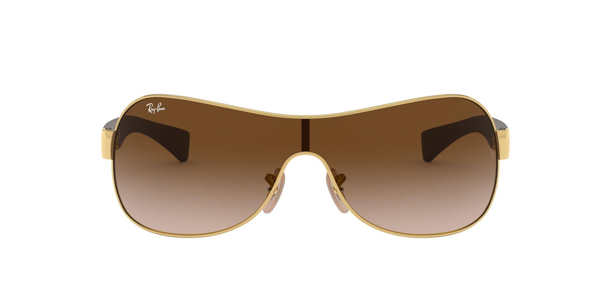 Ray-Ban | 3471 | Gold - iKANDi Sunglasses