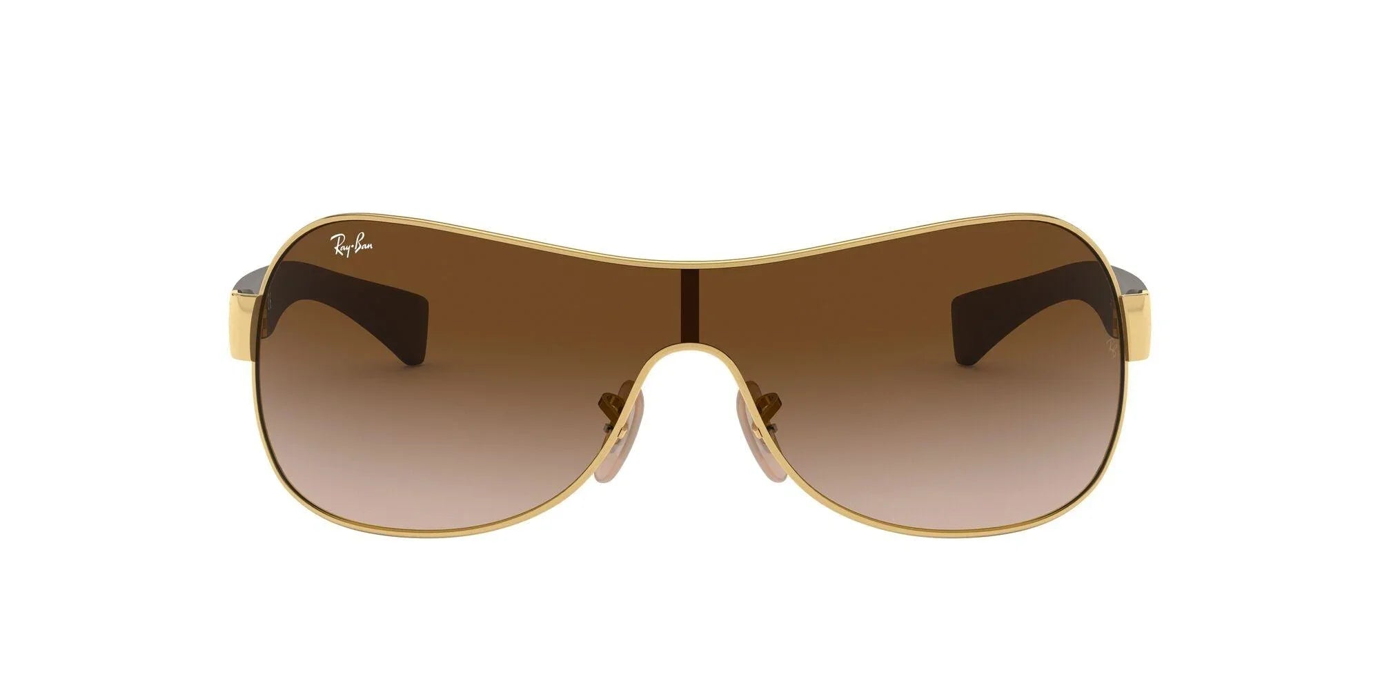 Ray-Ban | 3471 | Gold - iKANDi Sunglasses