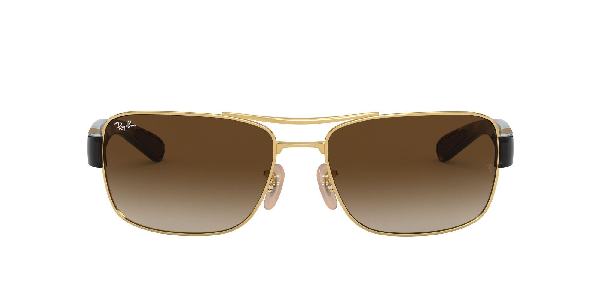Ray-Ban | 3522 | Arista - iKANDi Sunglasses