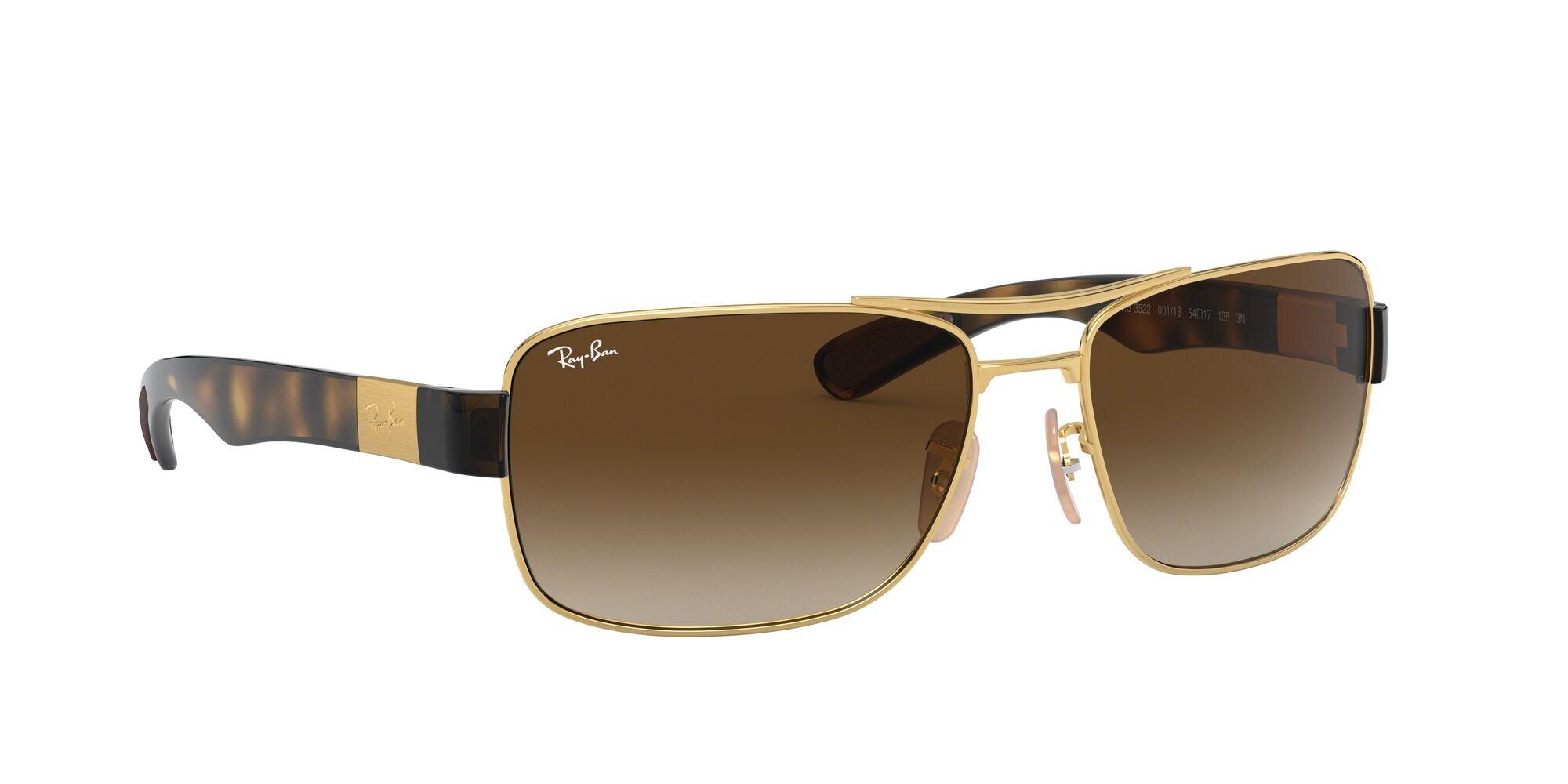 Ray-Ban | 3522 | Arista - iKANDi Sunglasses