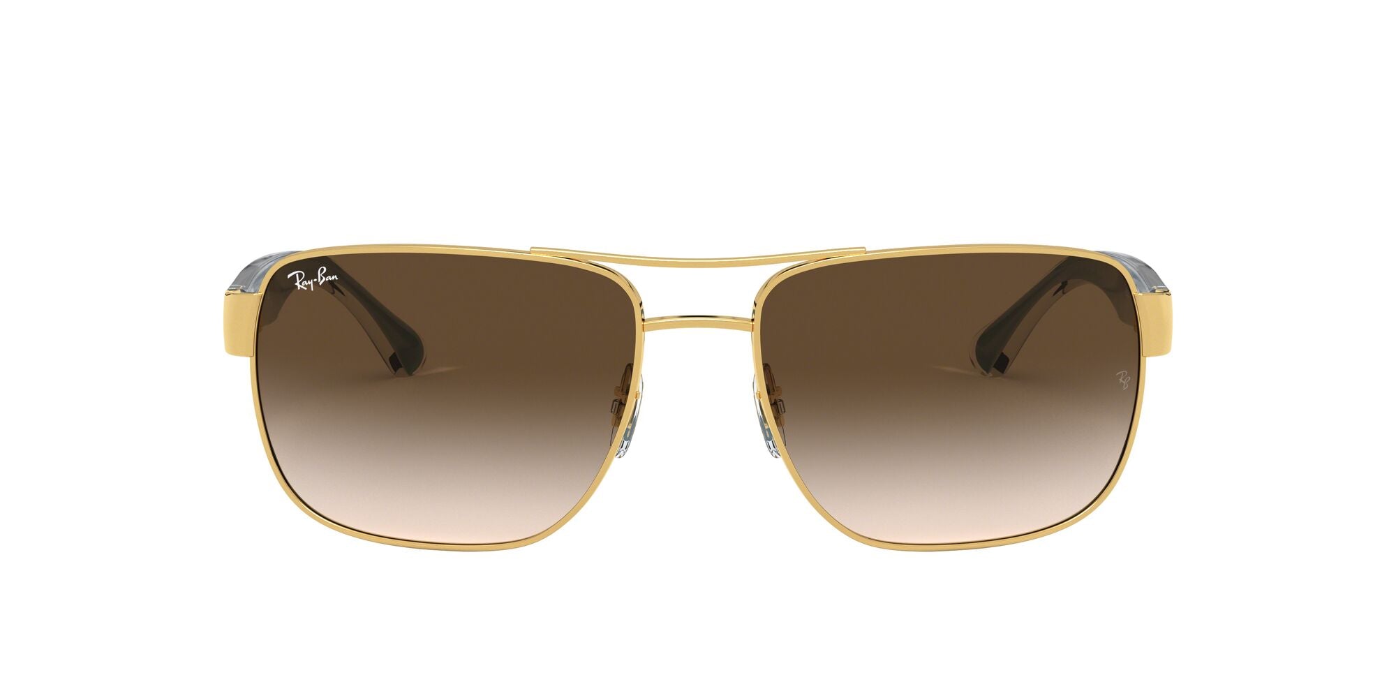 Ray-Ban | 3530 | Gold