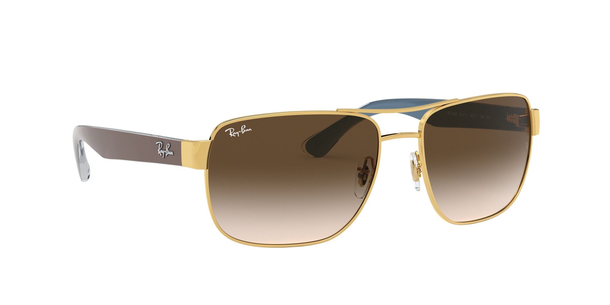 Ray-Ban | 3530 | Gold