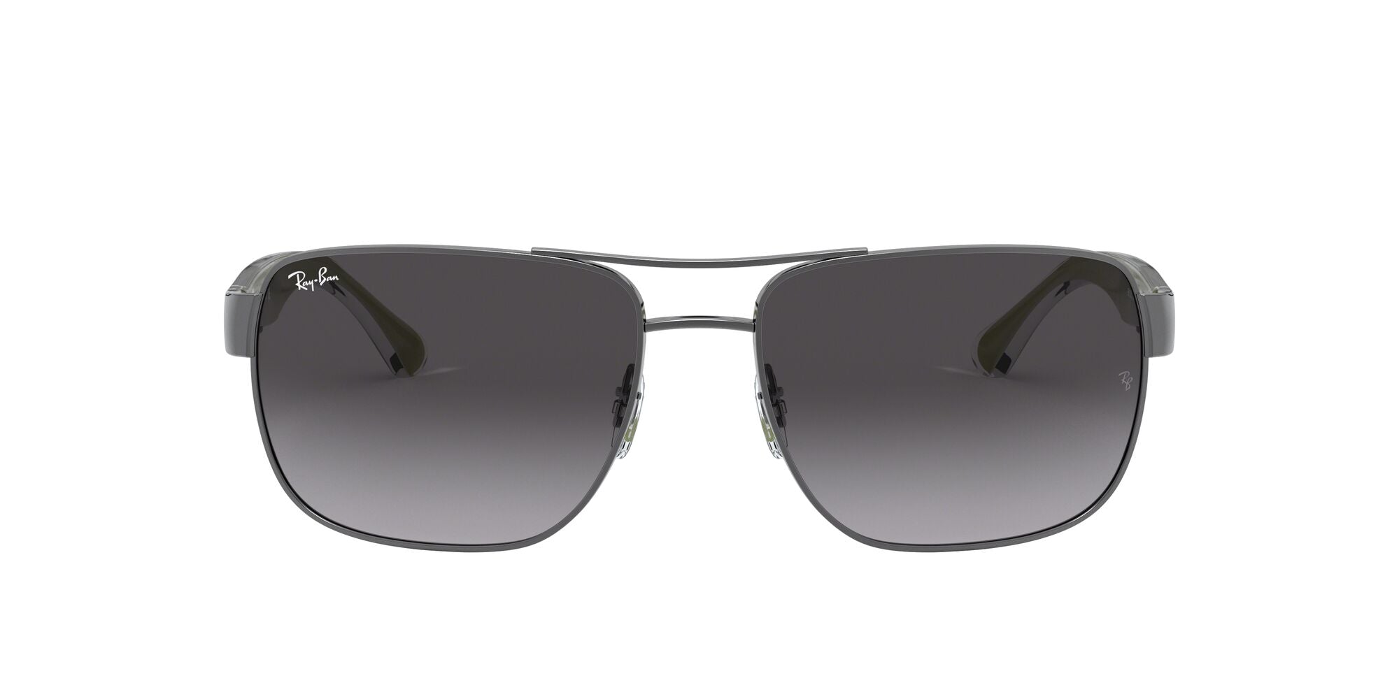 Ray-Ban | 3530 | Gunmetal