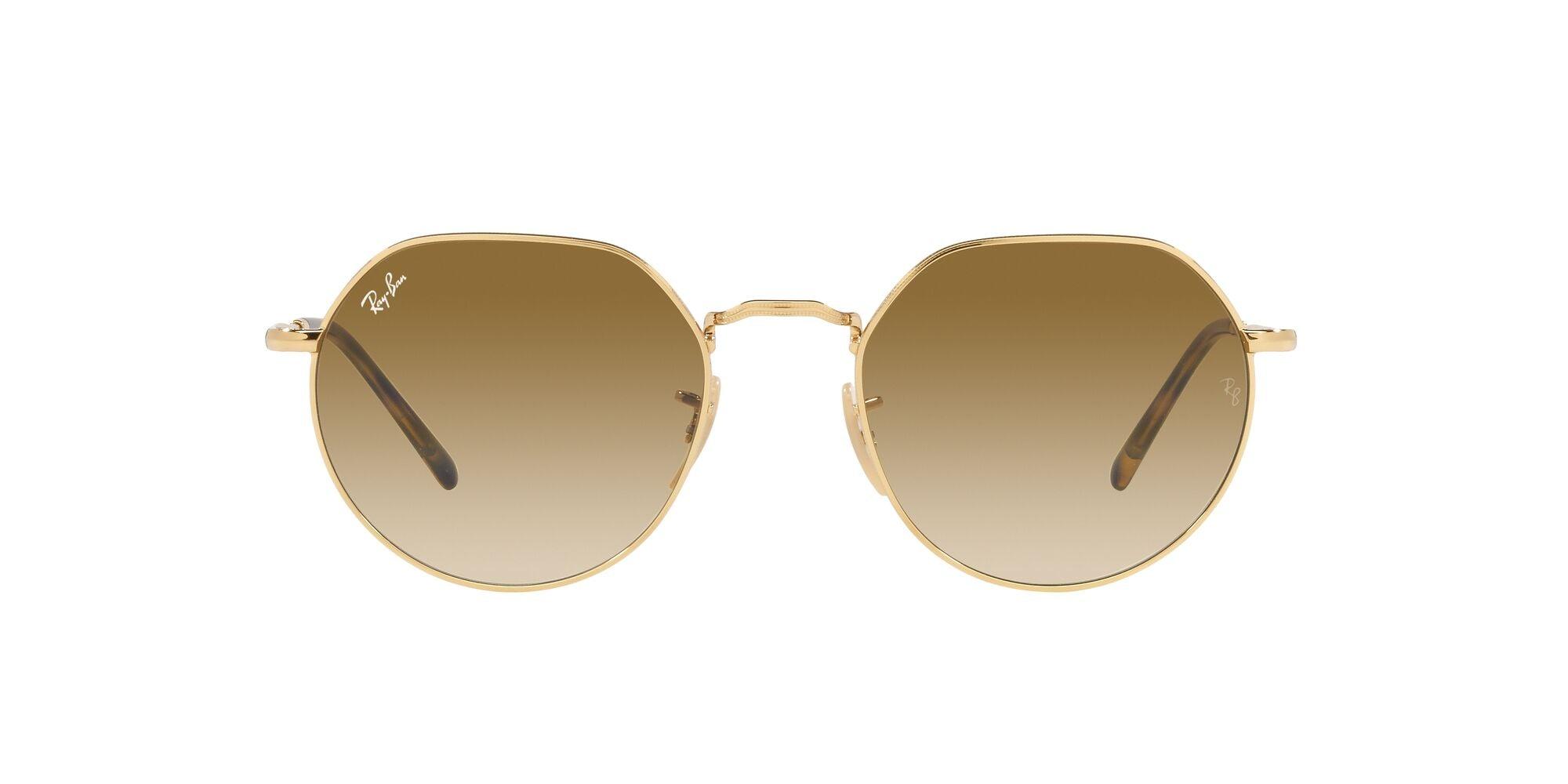 Ray-Ban | 3565 Jack | Arista - iKANDi Sunglasses