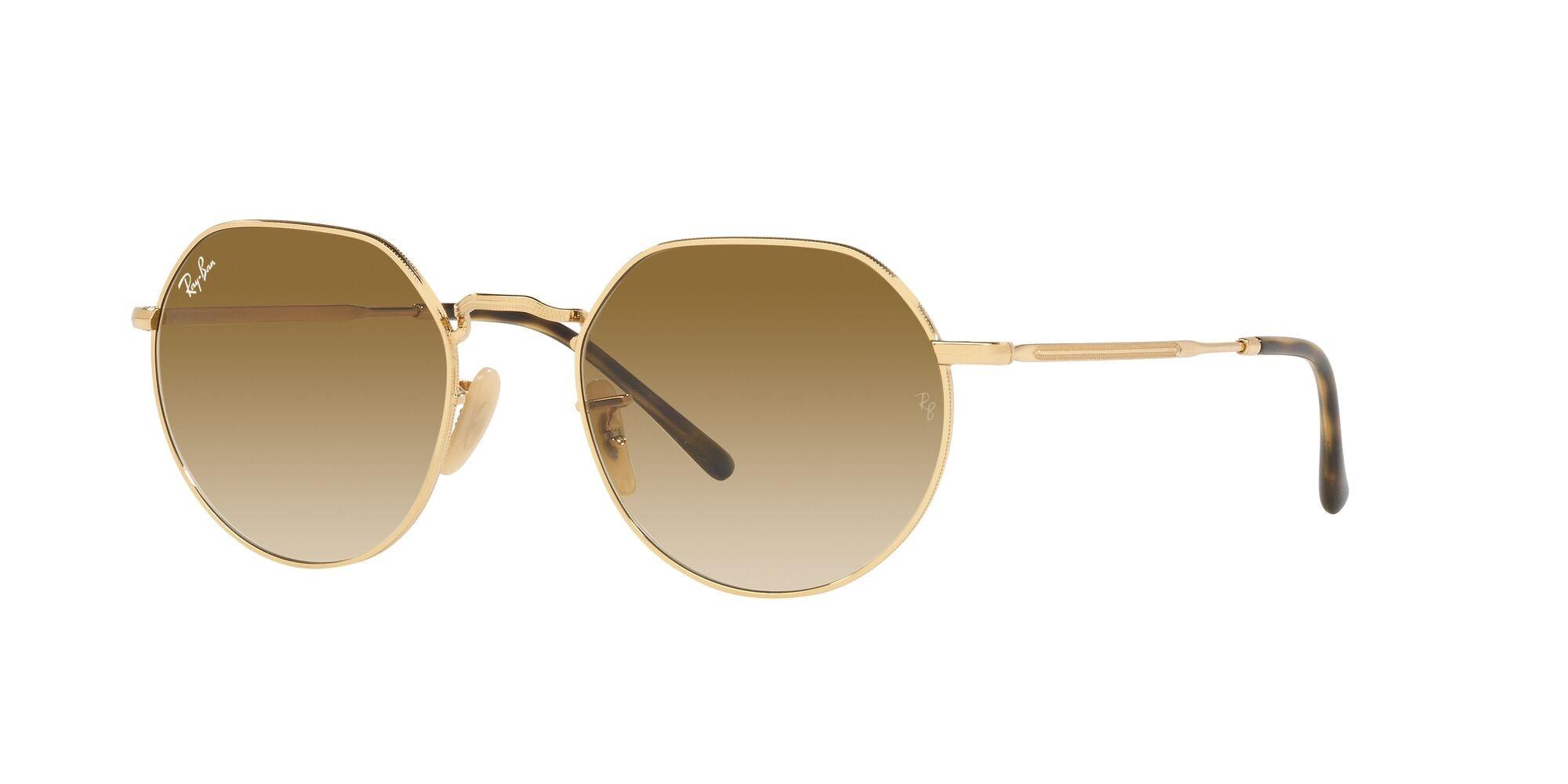 Ray-Ban | 3565 Jack | Arista - iKANDi Sunglasses