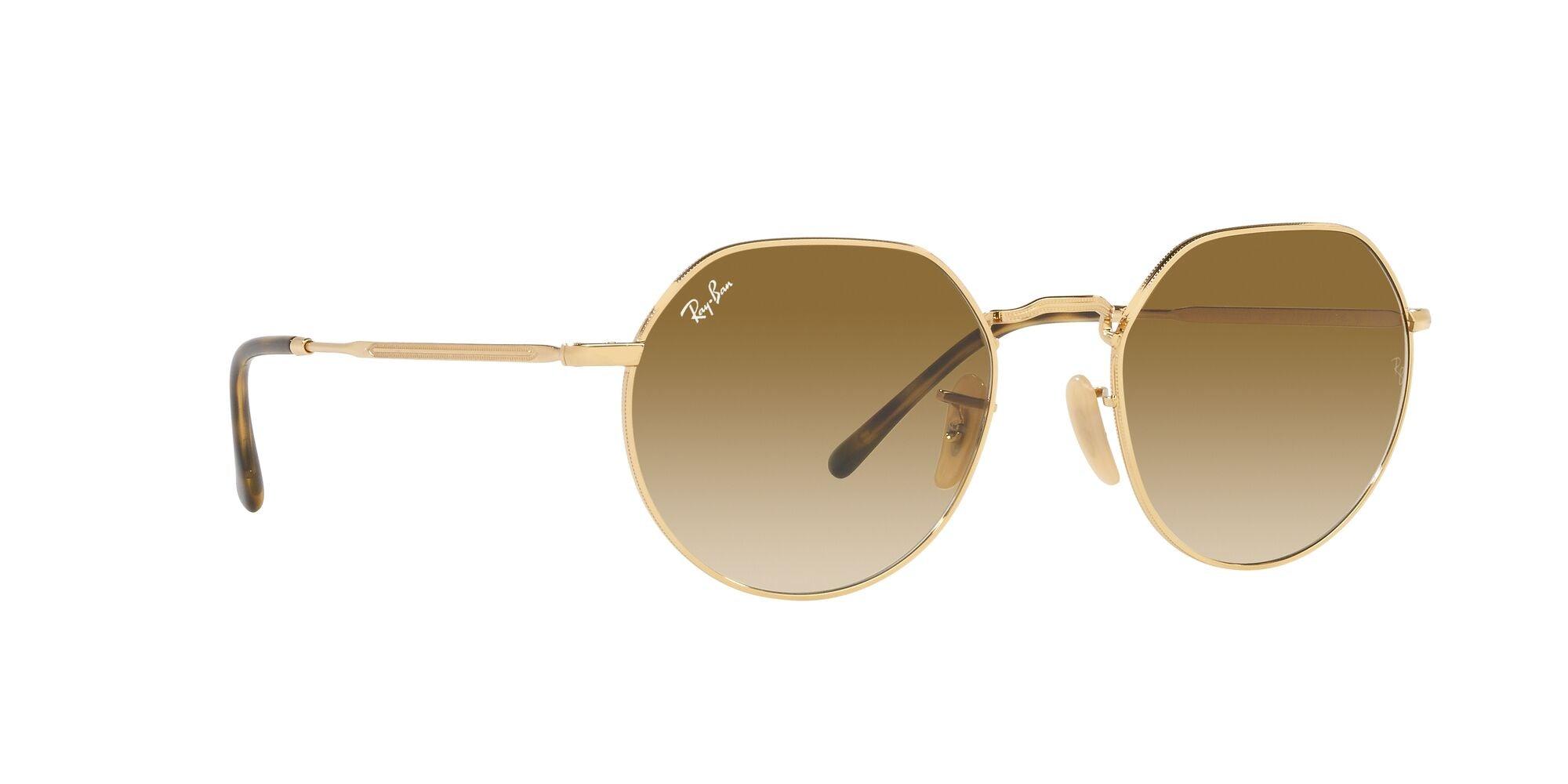Ray-Ban | 3565 Jack | Arista - iKANDi Sunglasses