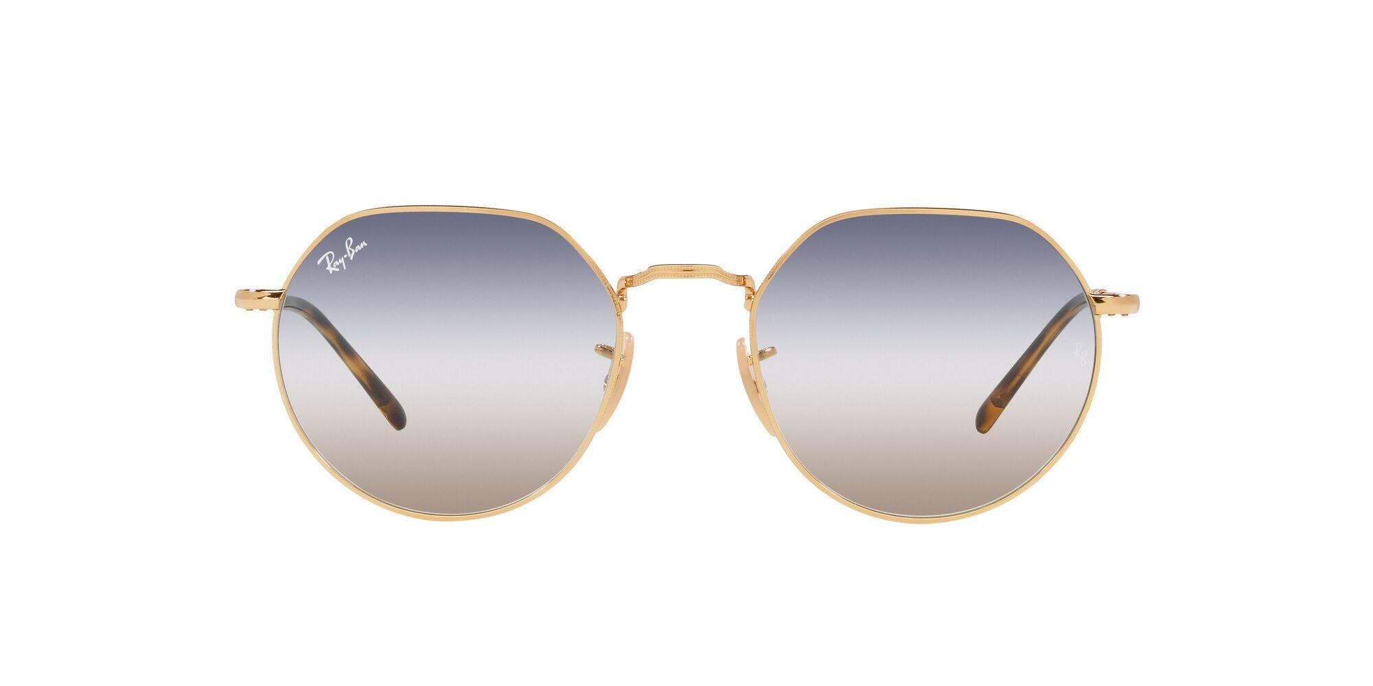 Ray-Ban | 3565 Jack | Arista - iKANDi Sunglasses