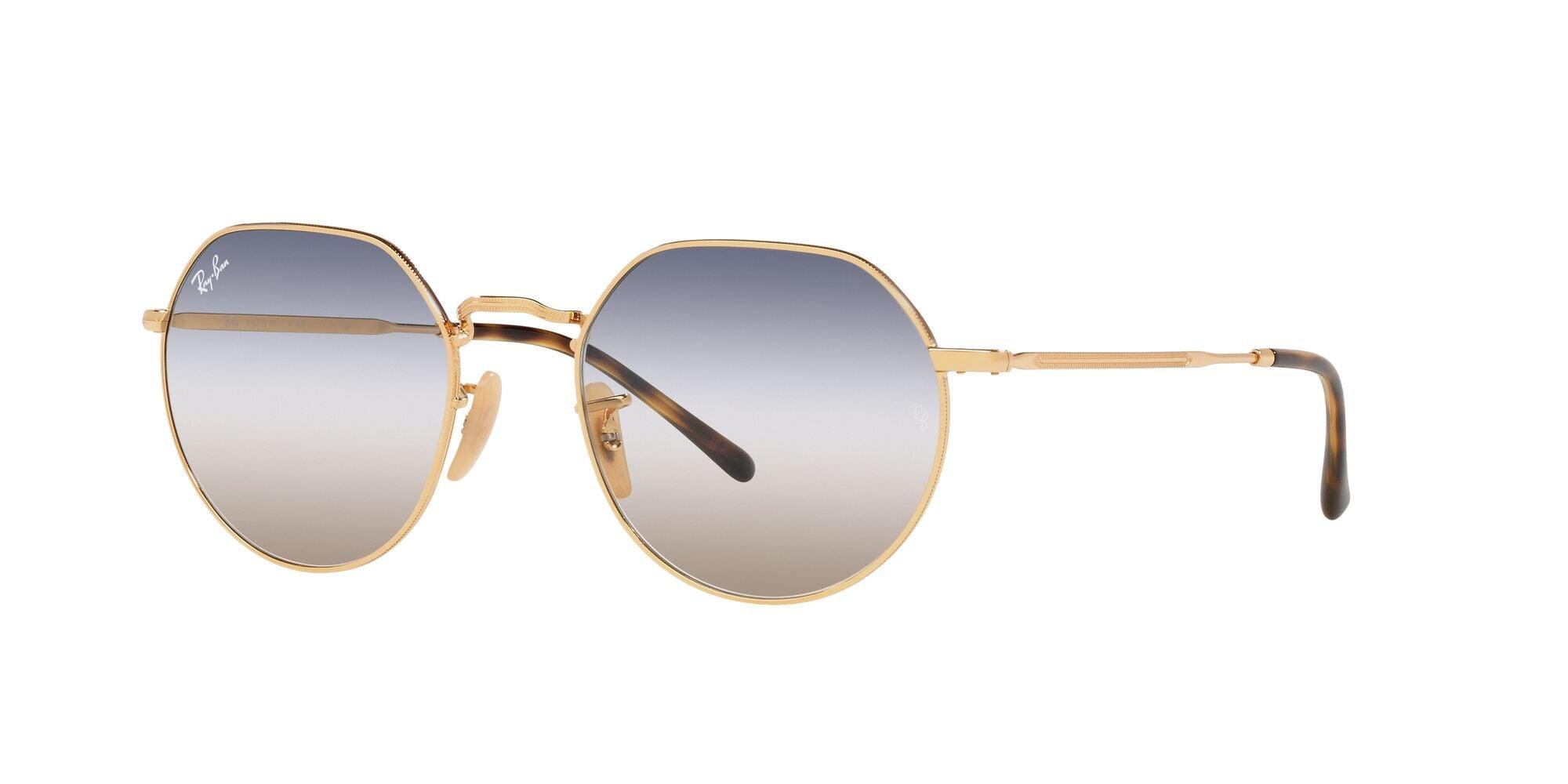Ray-Ban | 3565 Jack | Arista - iKANDi Sunglasses