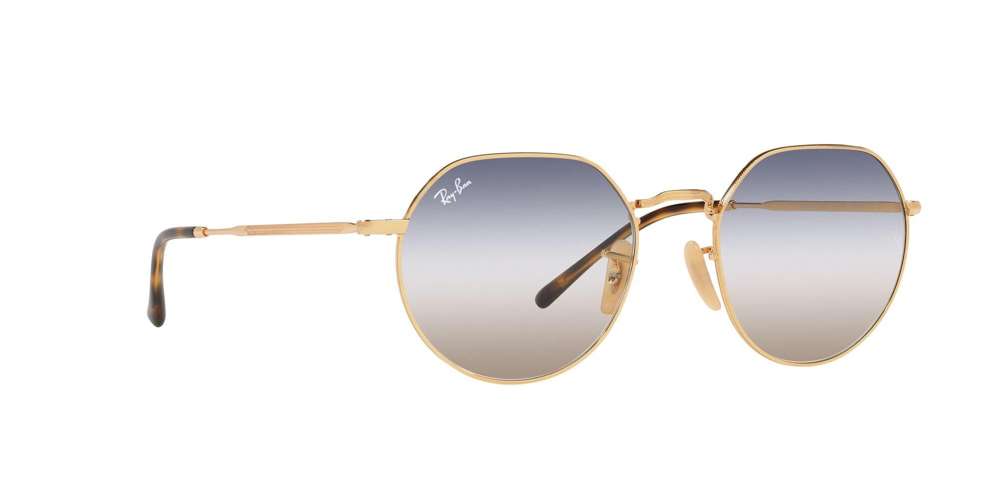 Ray-Ban | 3565 Jack | Arista - iKANDi Sunglasses