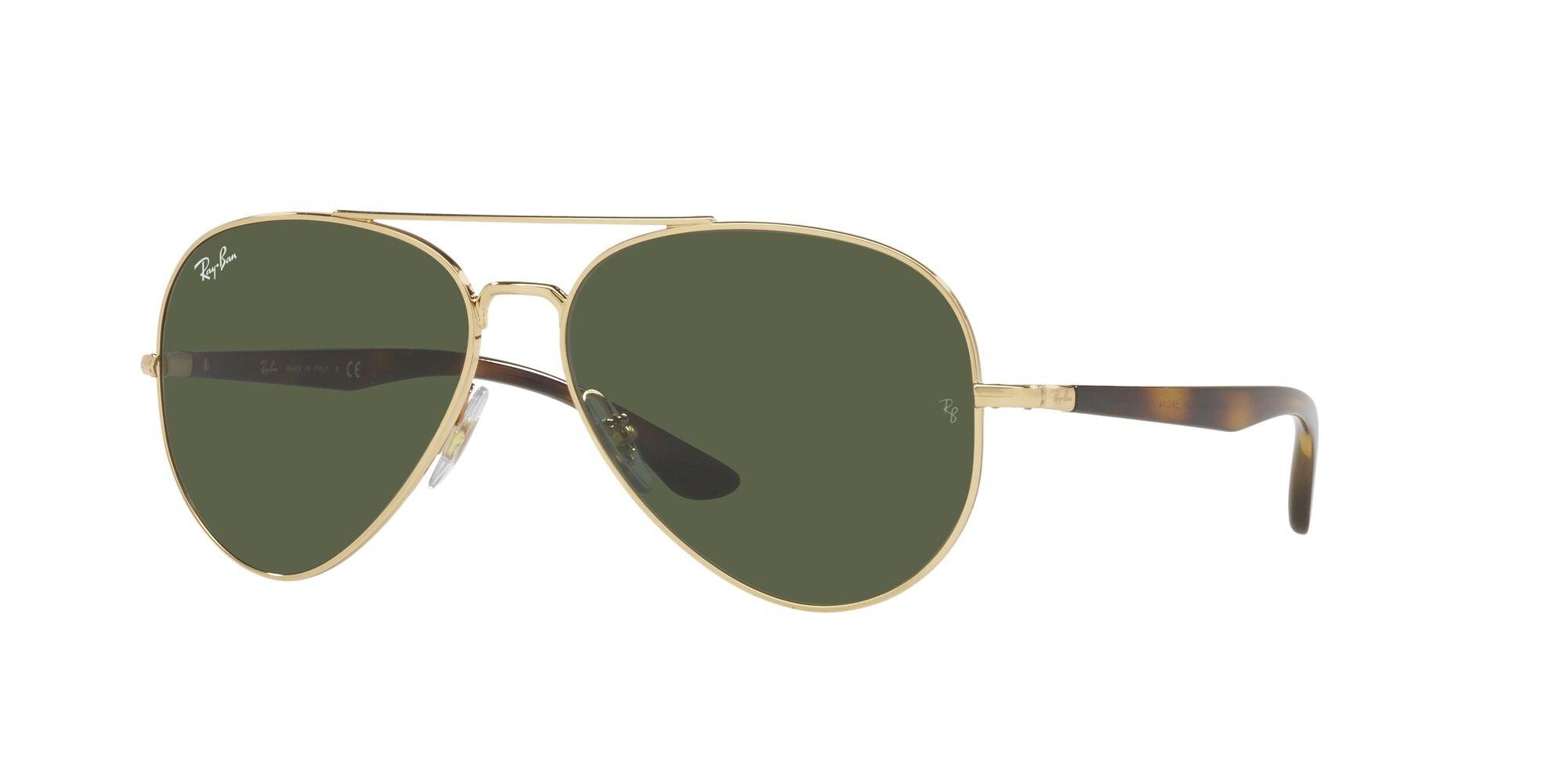 Ray-Ban | 3675 | Arista - iKANDi Sunglasses