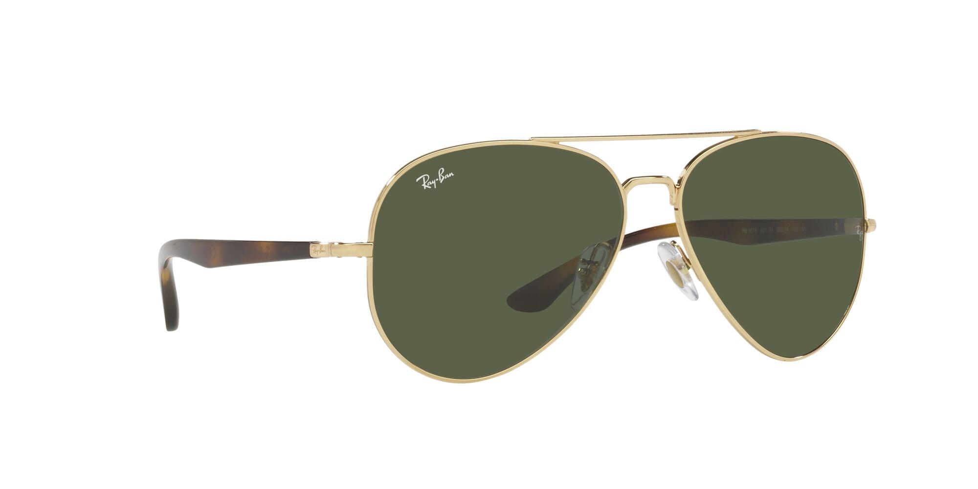 Ray-Ban | 3675 | Arista - iKANDi Sunglasses