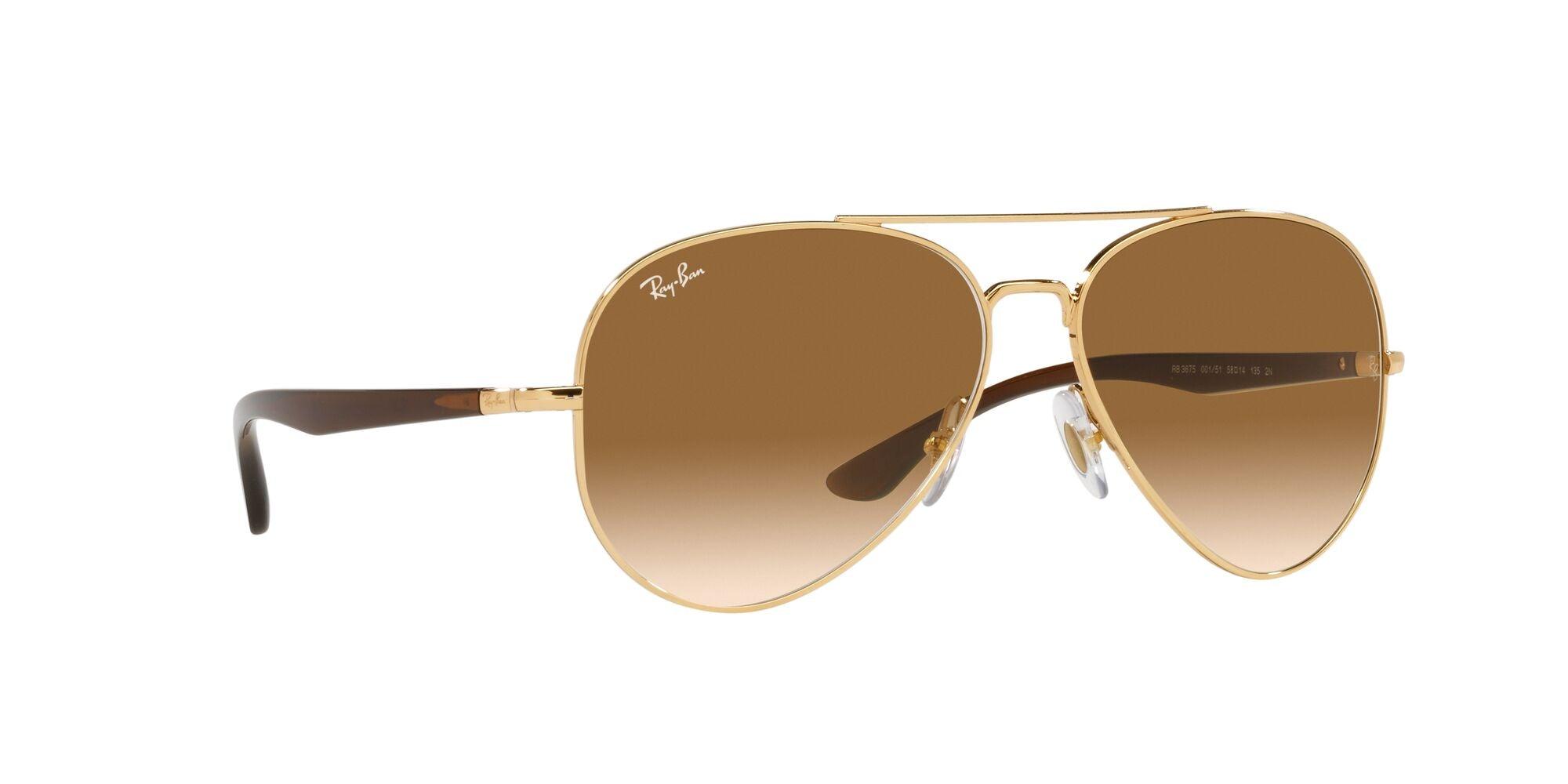 Ray-Ban | 3675 | Arista - iKANDi Sunglasses