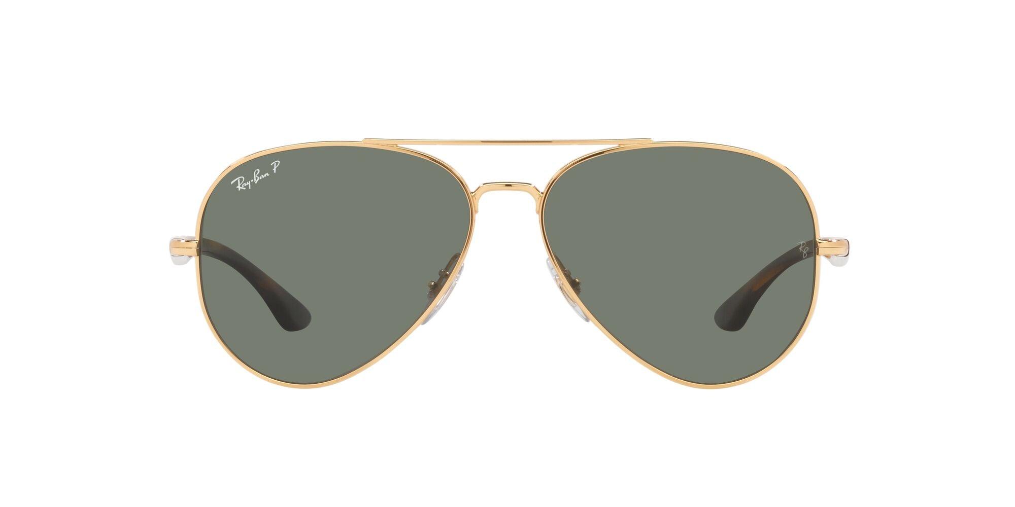Ray-Ban | 3675 | Arista Polarised - iKANDi Sunglasses
