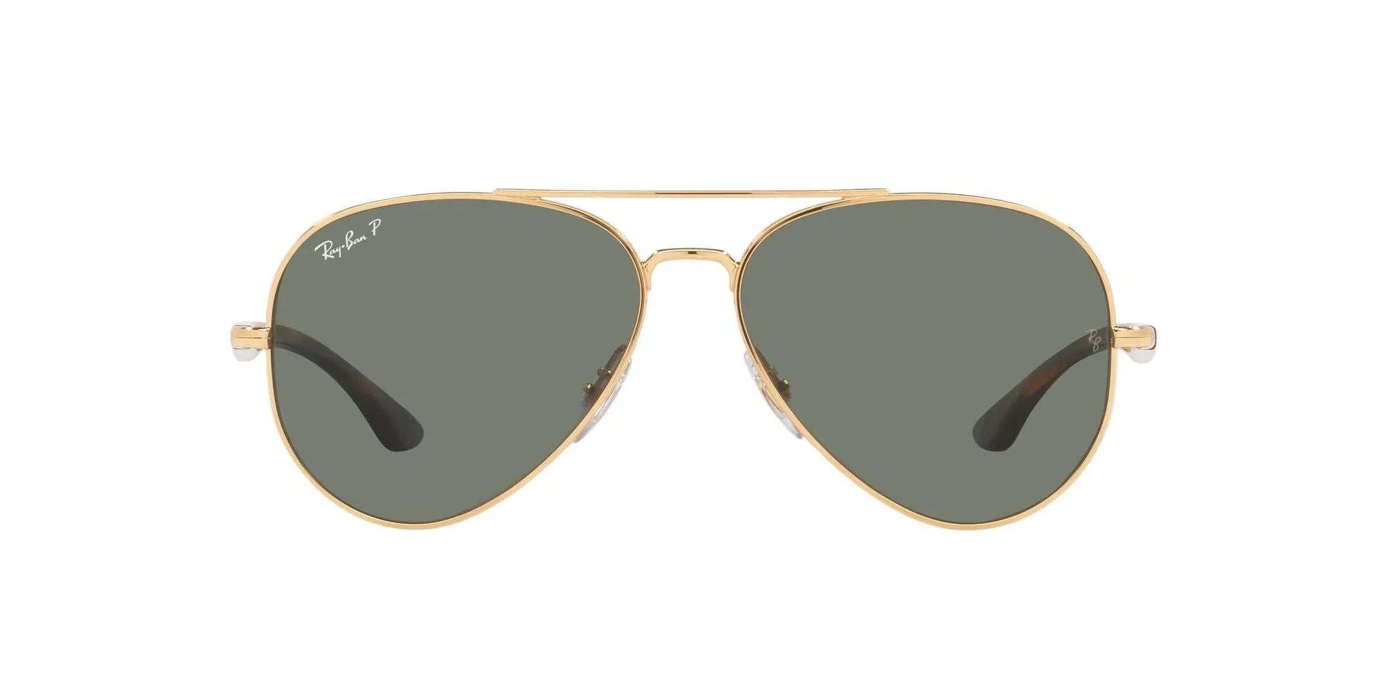Ray-Ban | 3675 | Arista Polarised - iKANDi Sunglasses