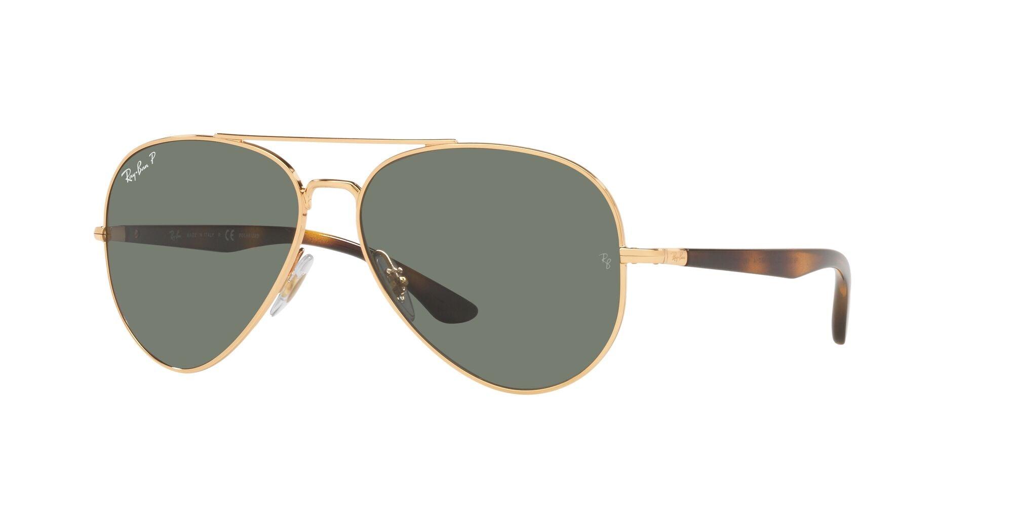Ray-Ban | 3675 | Arista Polarised - iKANDi Sunglasses
