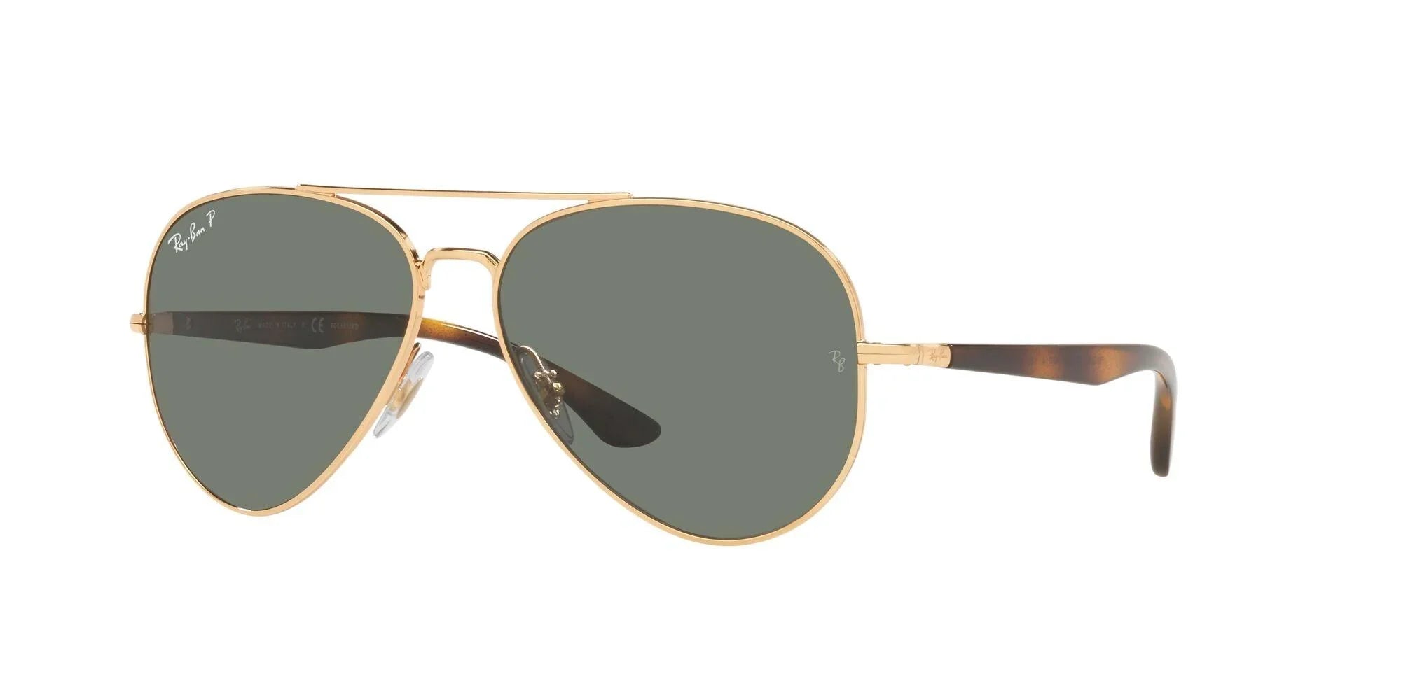 Ray-Ban | 3675 | Arista Polarised - iKANDi Sunglasses