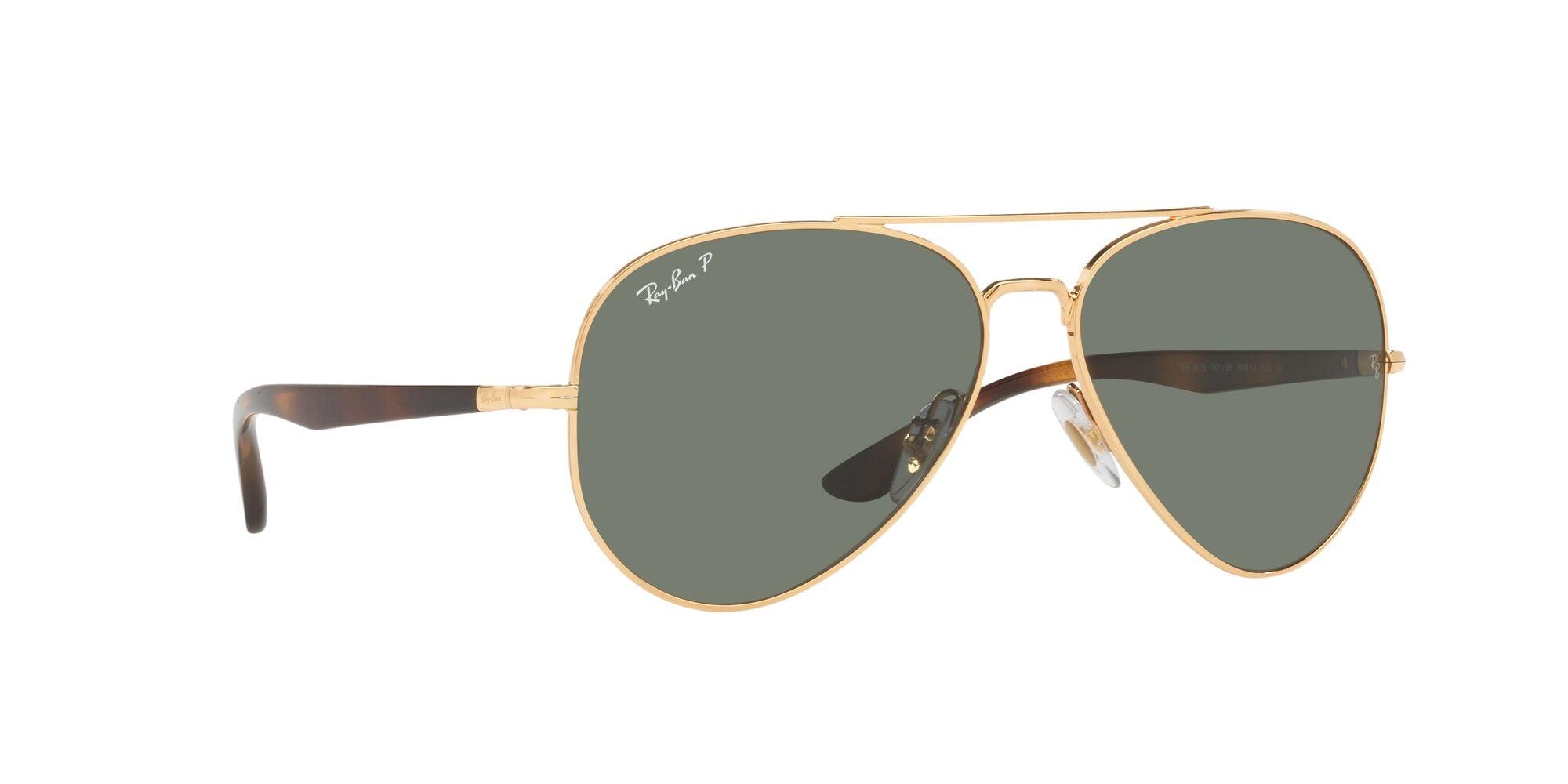 Ray-Ban | 3675 | Arista Polarised - iKANDi Sunglasses