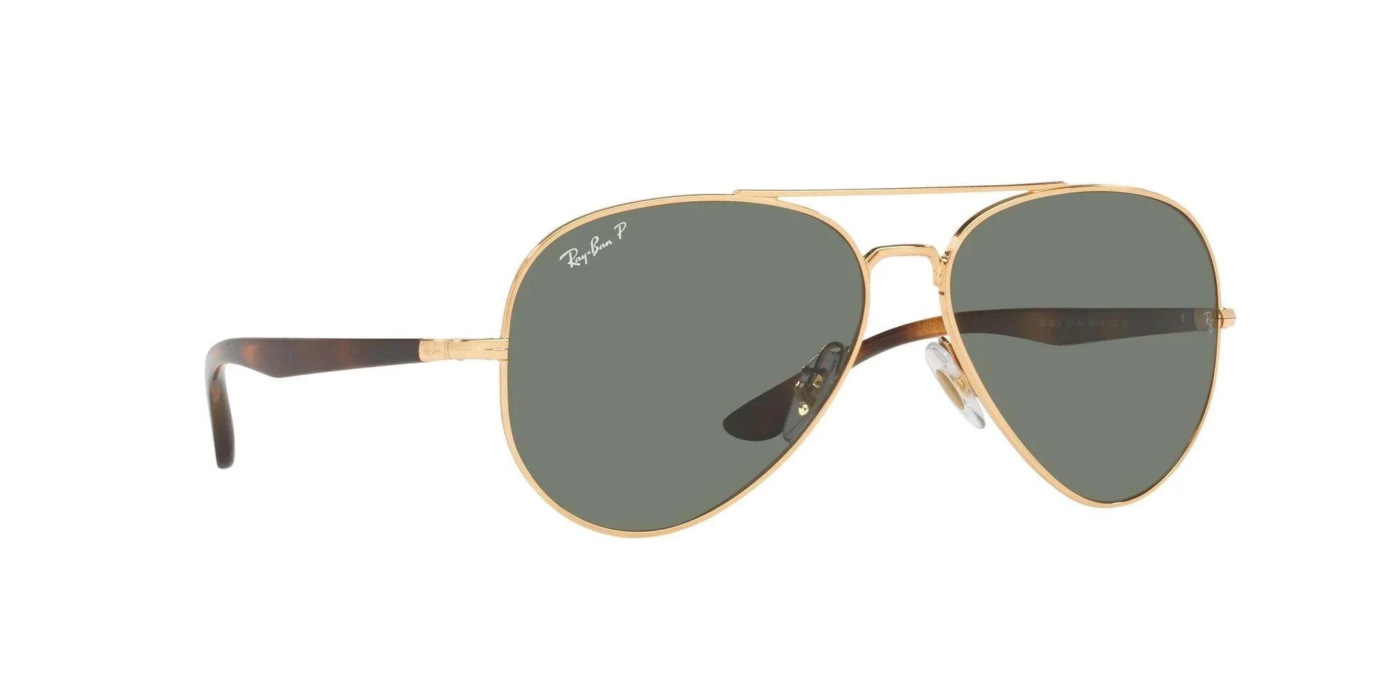 Ray-Ban | 3675 | Arista Polarised - iKANDi Sunglasses