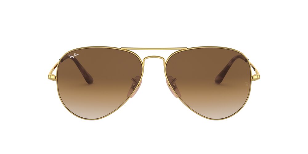 Ray-Ban | 3689 Aviator II | Gold