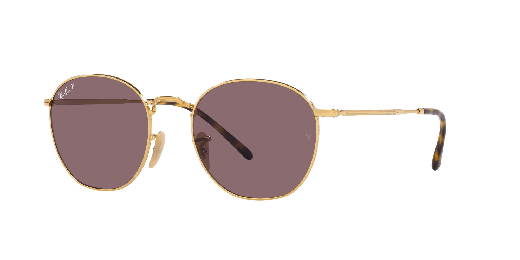 Ray-Ban | 3772F Rob | Arista Polarised