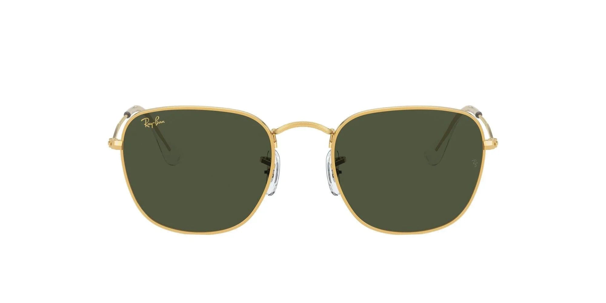 Ray-Ban | 3857 Frank | Legend Gold - iKANDi Sunglasses