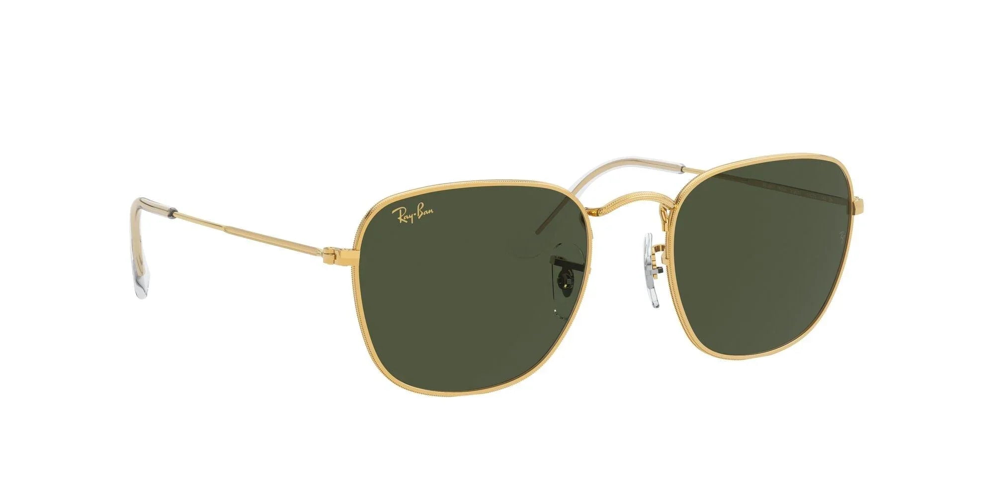Ray-Ban | 3857 Frank | Legend Gold - iKANDi Sunglasses