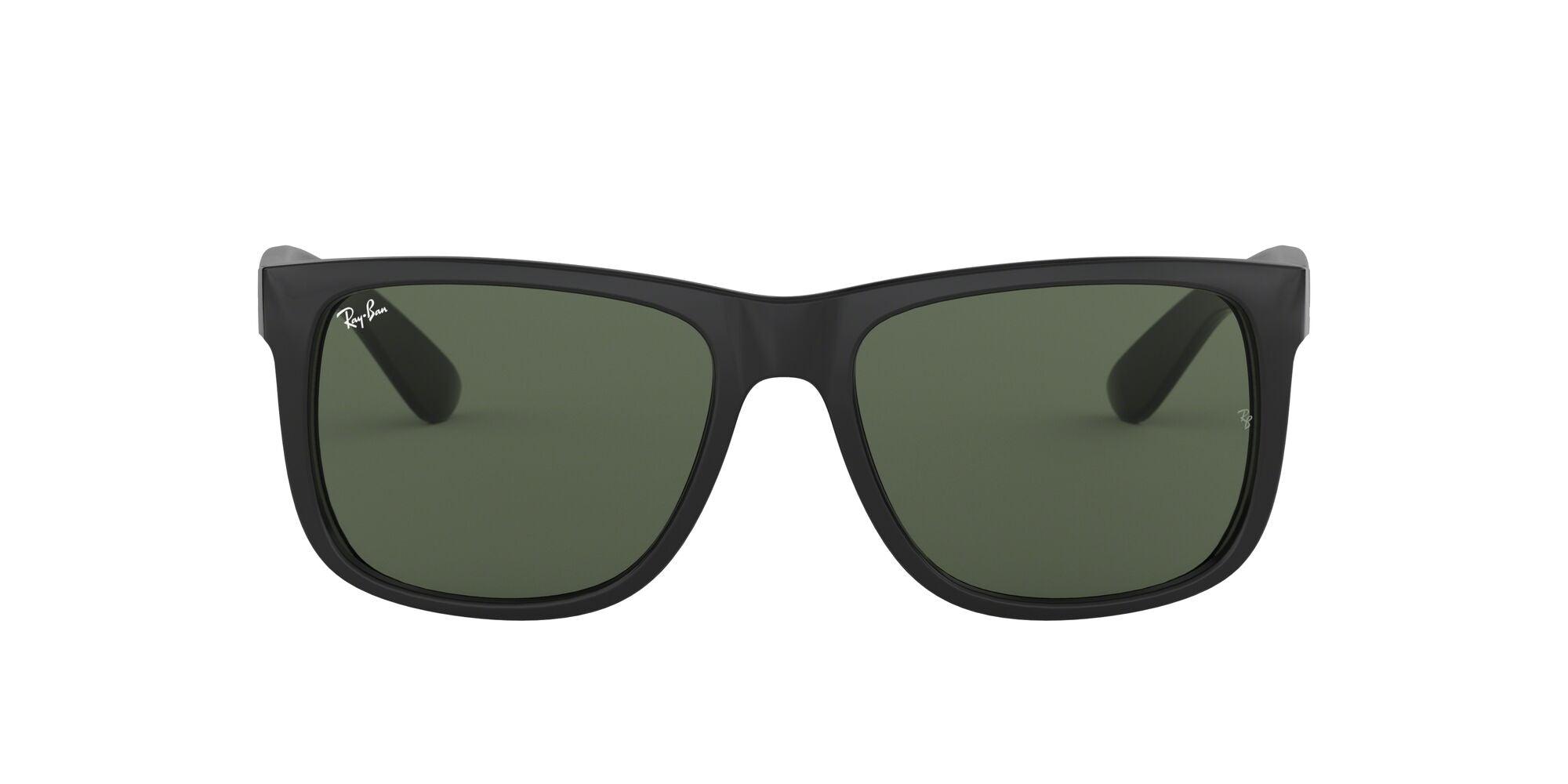 Ray-Ban | 4165 Justin | Black - iKANDi Sunglasses