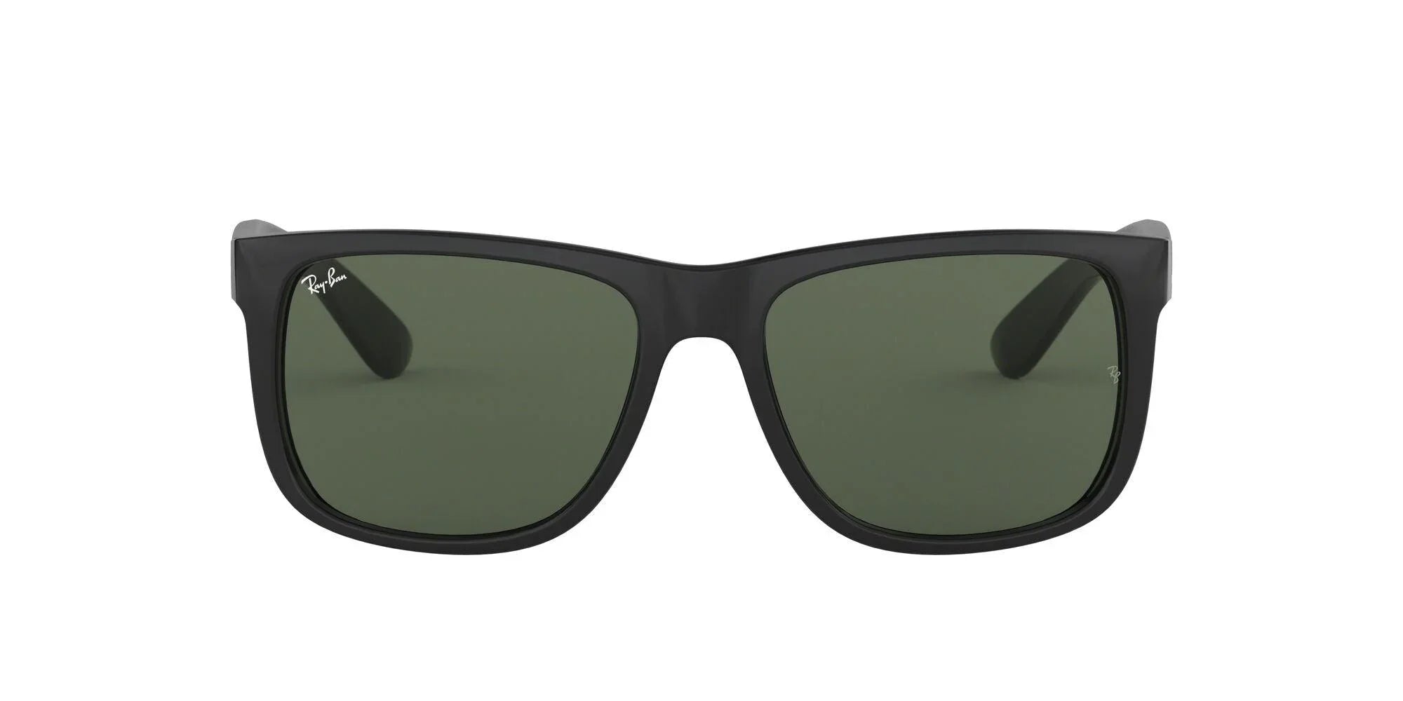 Ray-Ban | 4165 Justin | Black - iKANDi Sunglasses