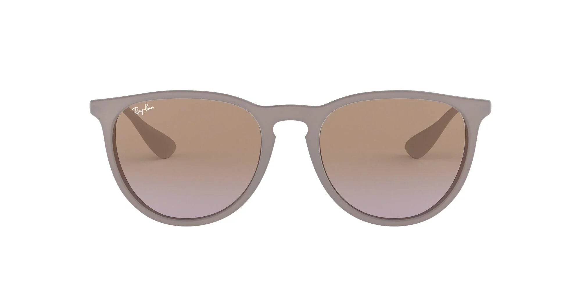 Ray-Ban | 4171 Erika | Dark Rubber Sand - iKANDi Sunglasses
