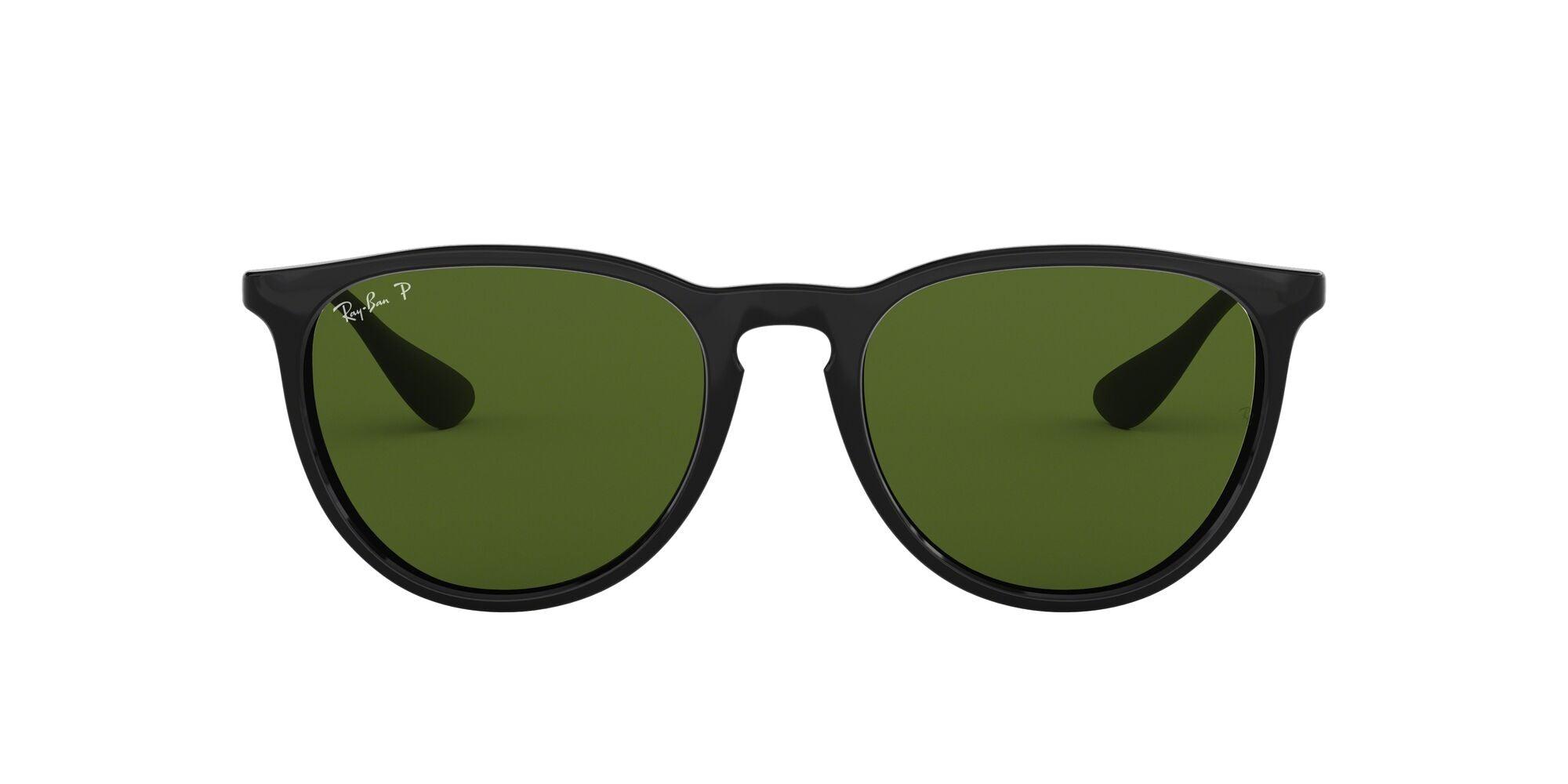 Ray-Ban | 4171 Erika | Black Polarised - iKANDi Sunglasses