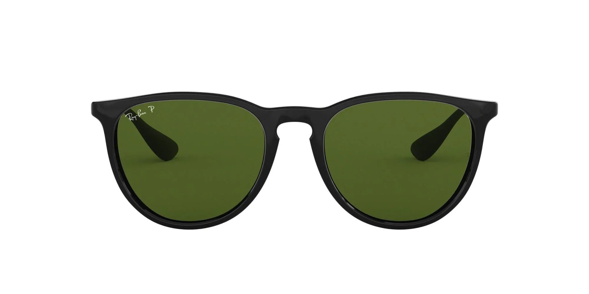 Ray-Ban | 4171 Erika | Black Polarised - iKANDi Sunglasses