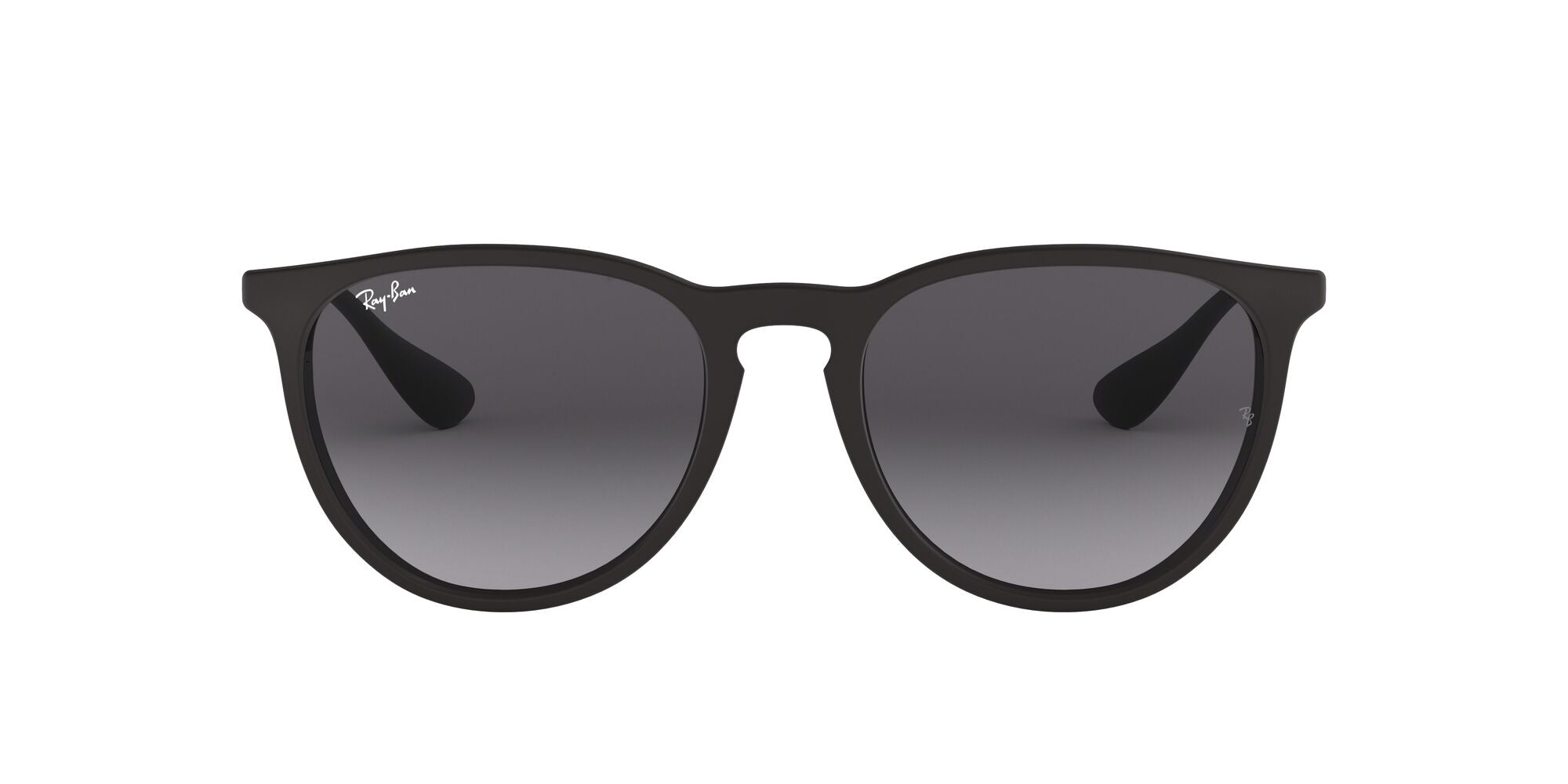 Ray-Ban | 4171 Erika | Black Rubber